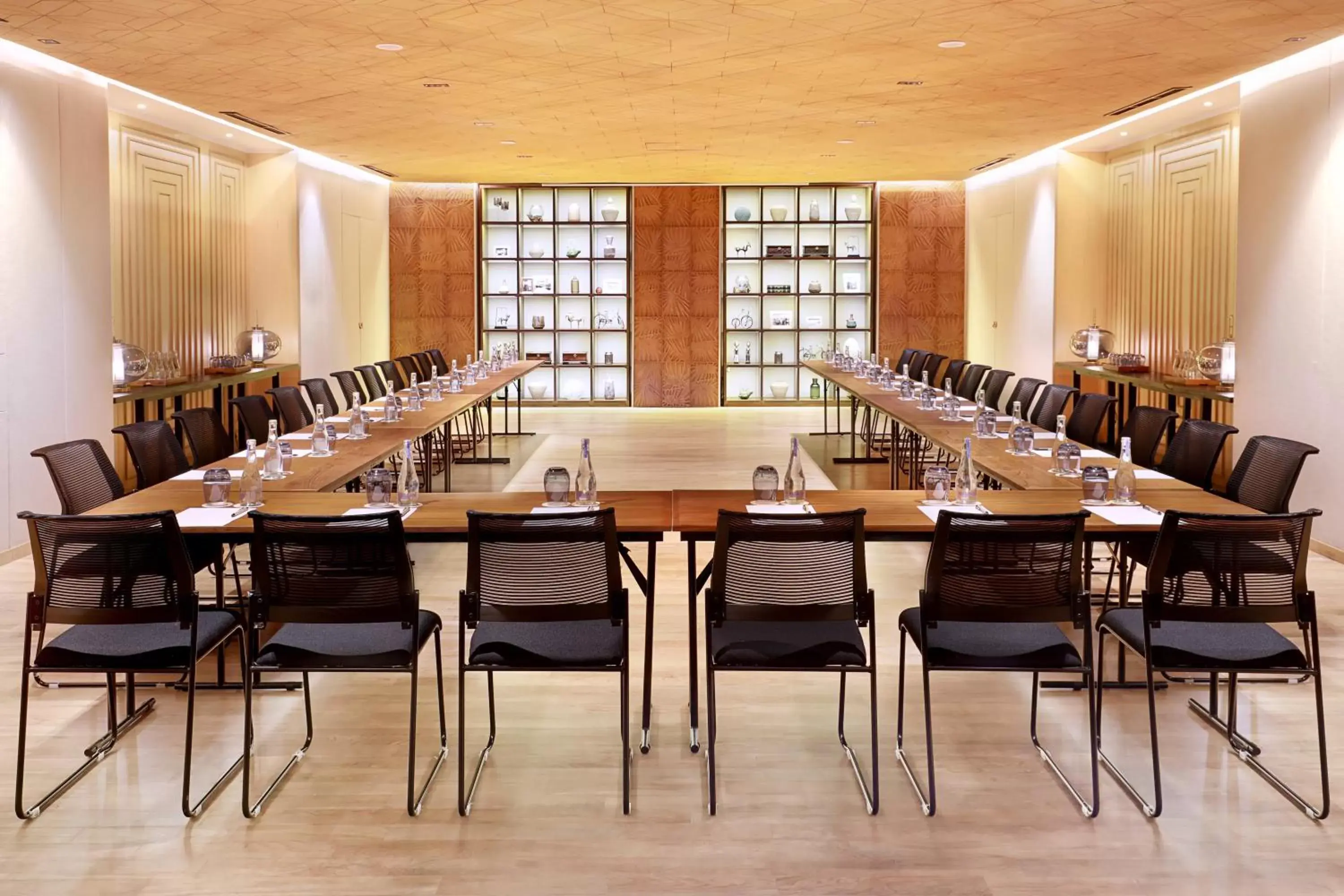 Meeting/conference room in Melia Bali