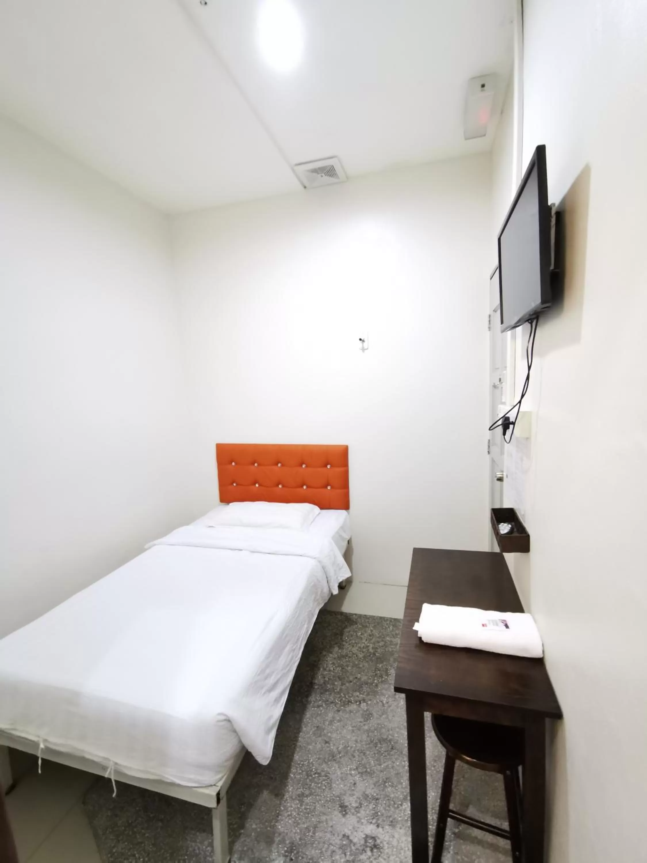 Bed in Lodge88 ( l l )