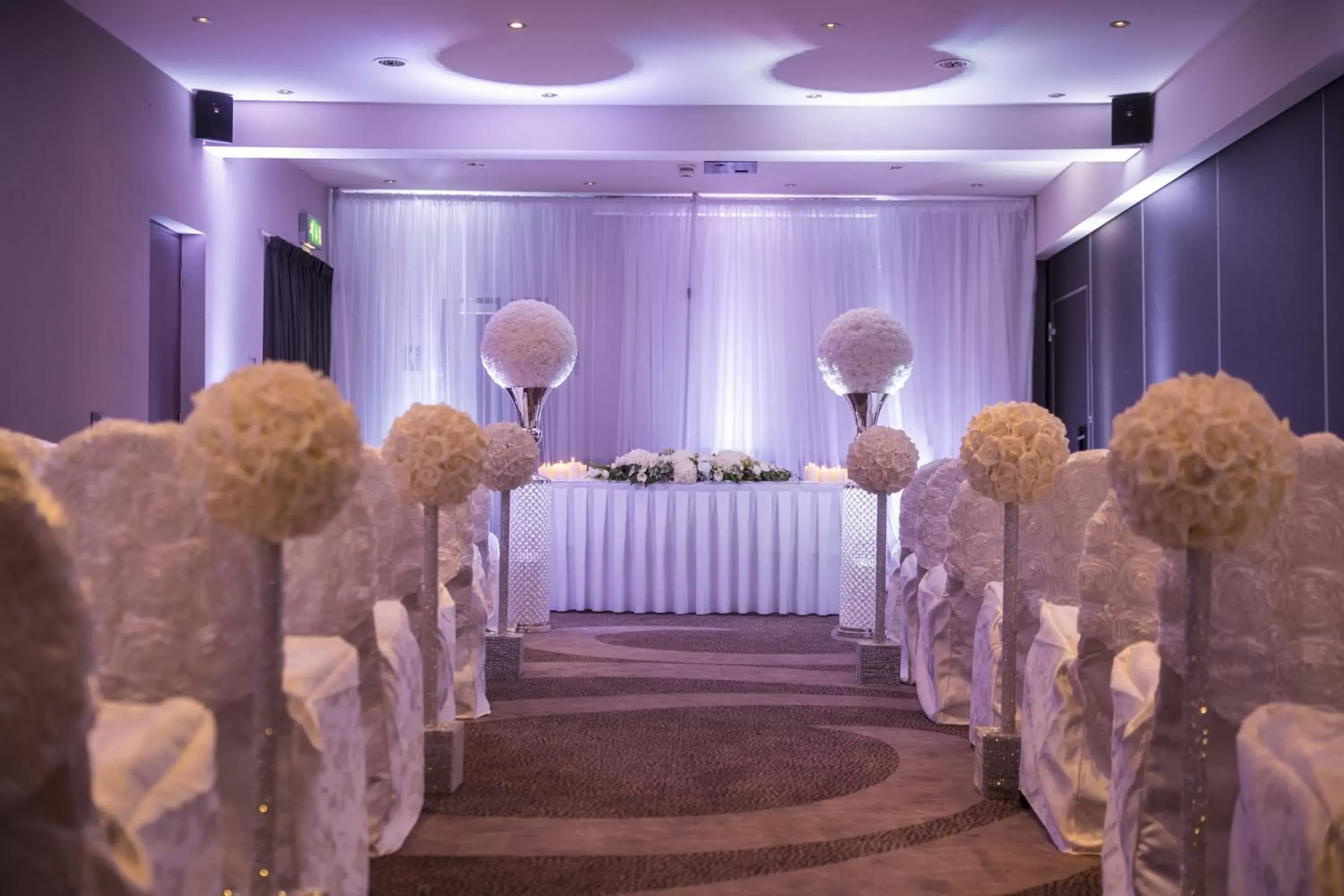 Banquet/Function facilities, Banquet Facilities in The Enniskillen Hotel and Motel