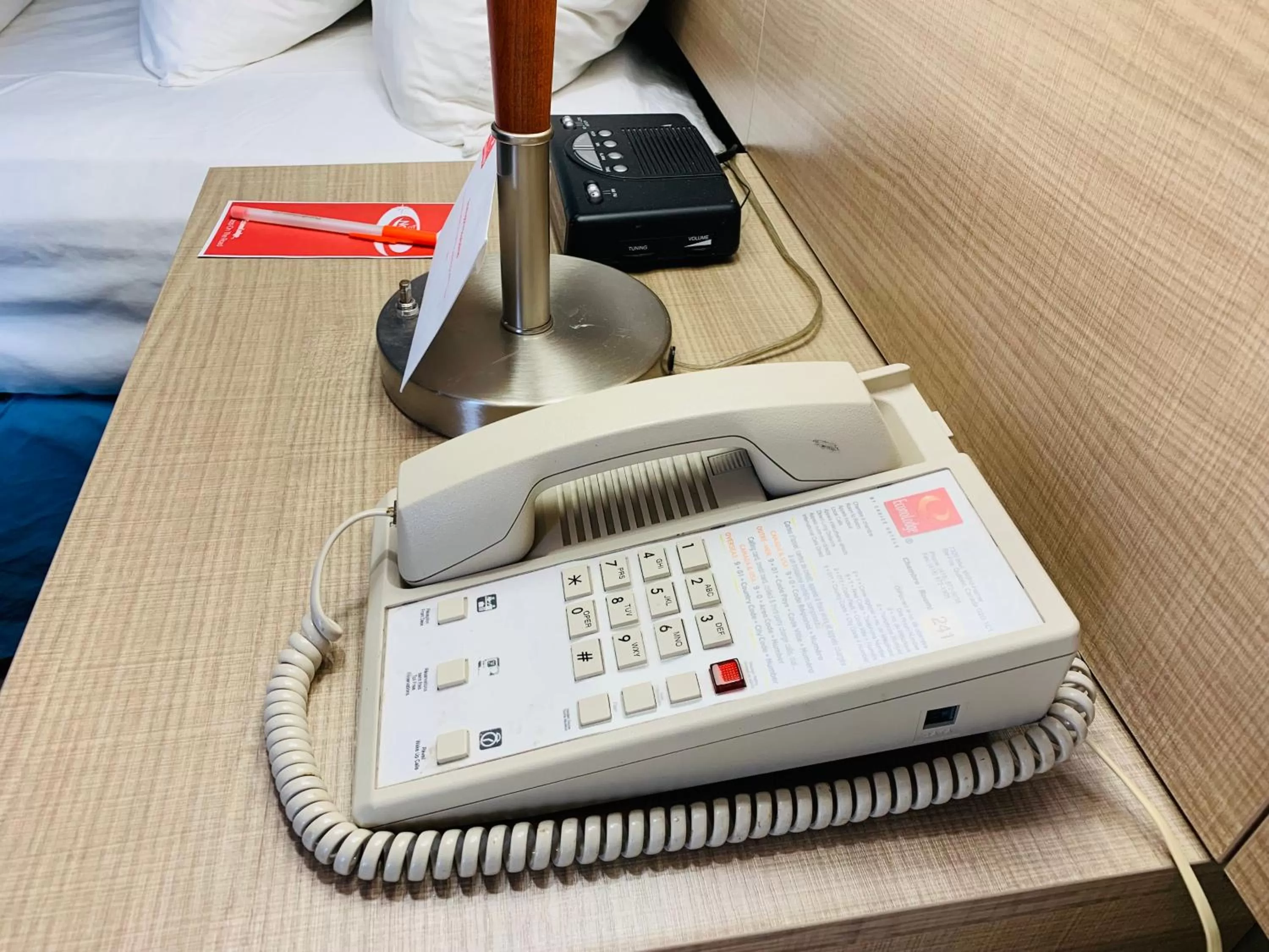 Econo Lodge Airport Quebec