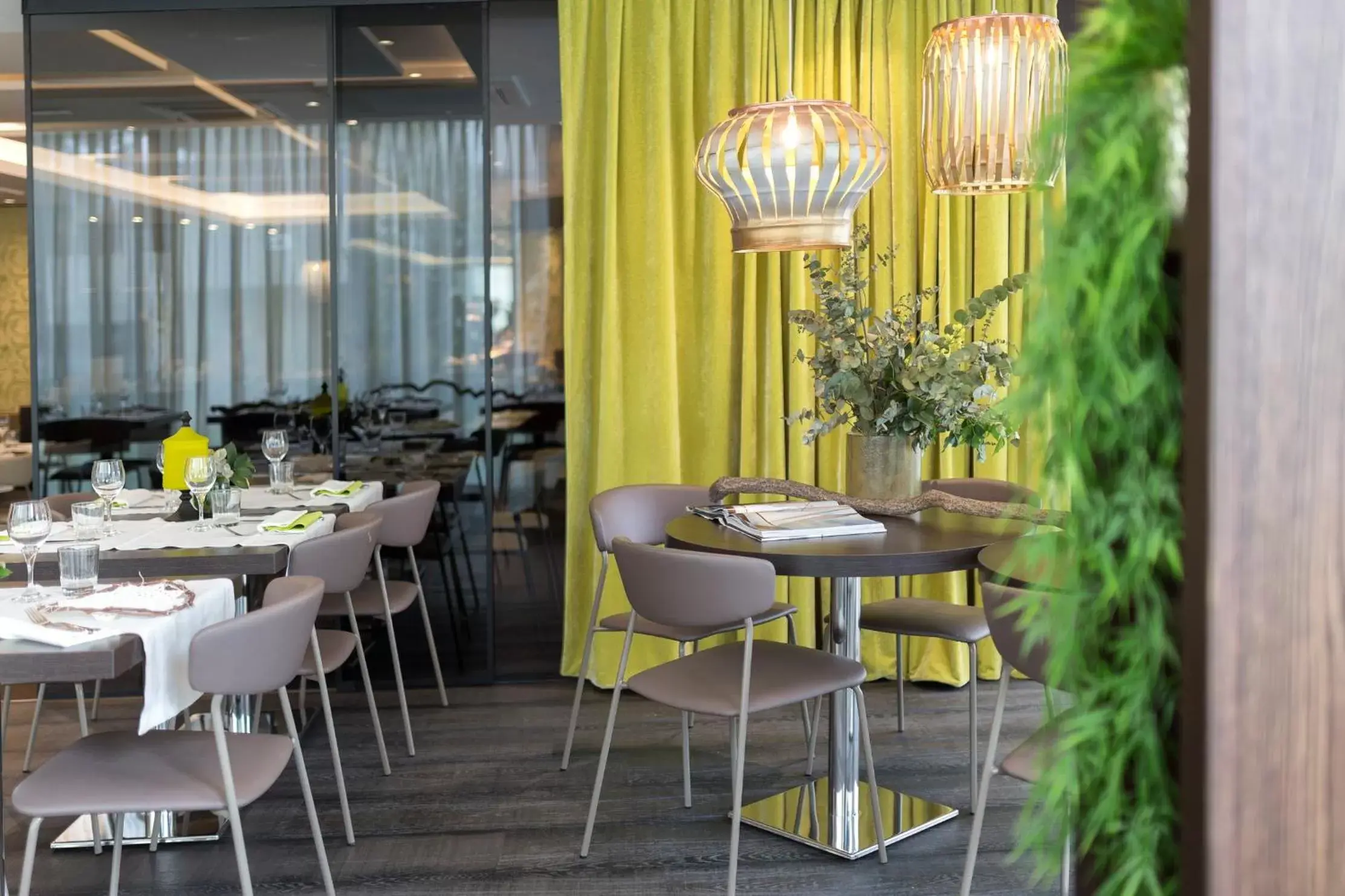 Restaurant/places to eat in Hotel Dory Restaurant/places to eat in Hotel Dory