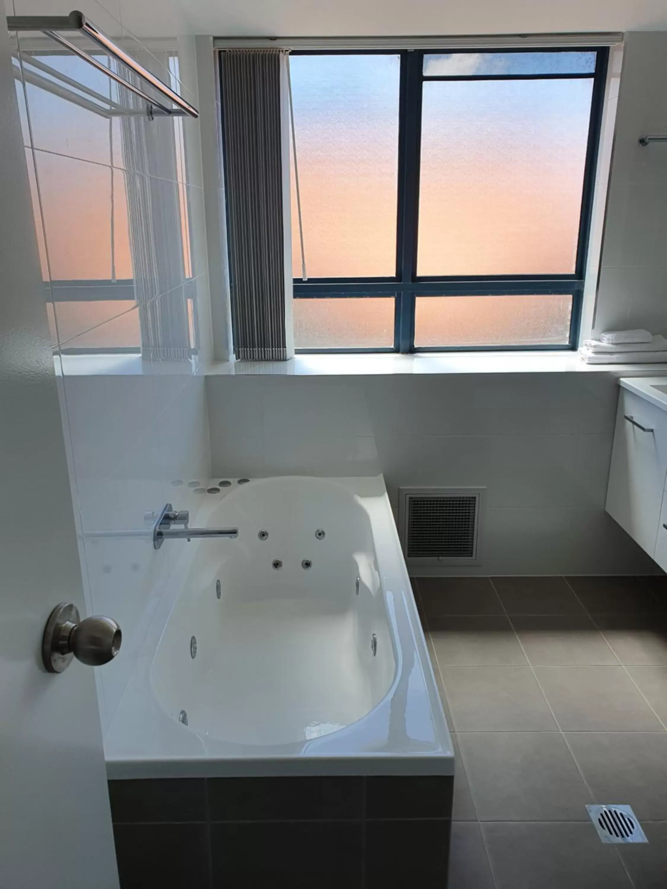 Bathroom in Nelson Bay Breeze