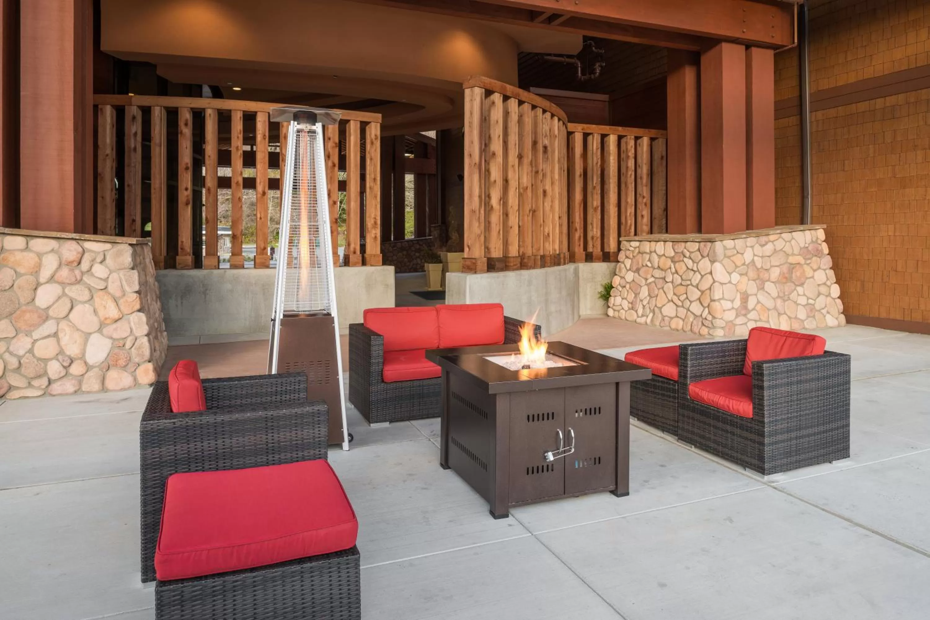 Other in Holiday Inn Express Klamath - Redwood Ntl Pk Area by IHG