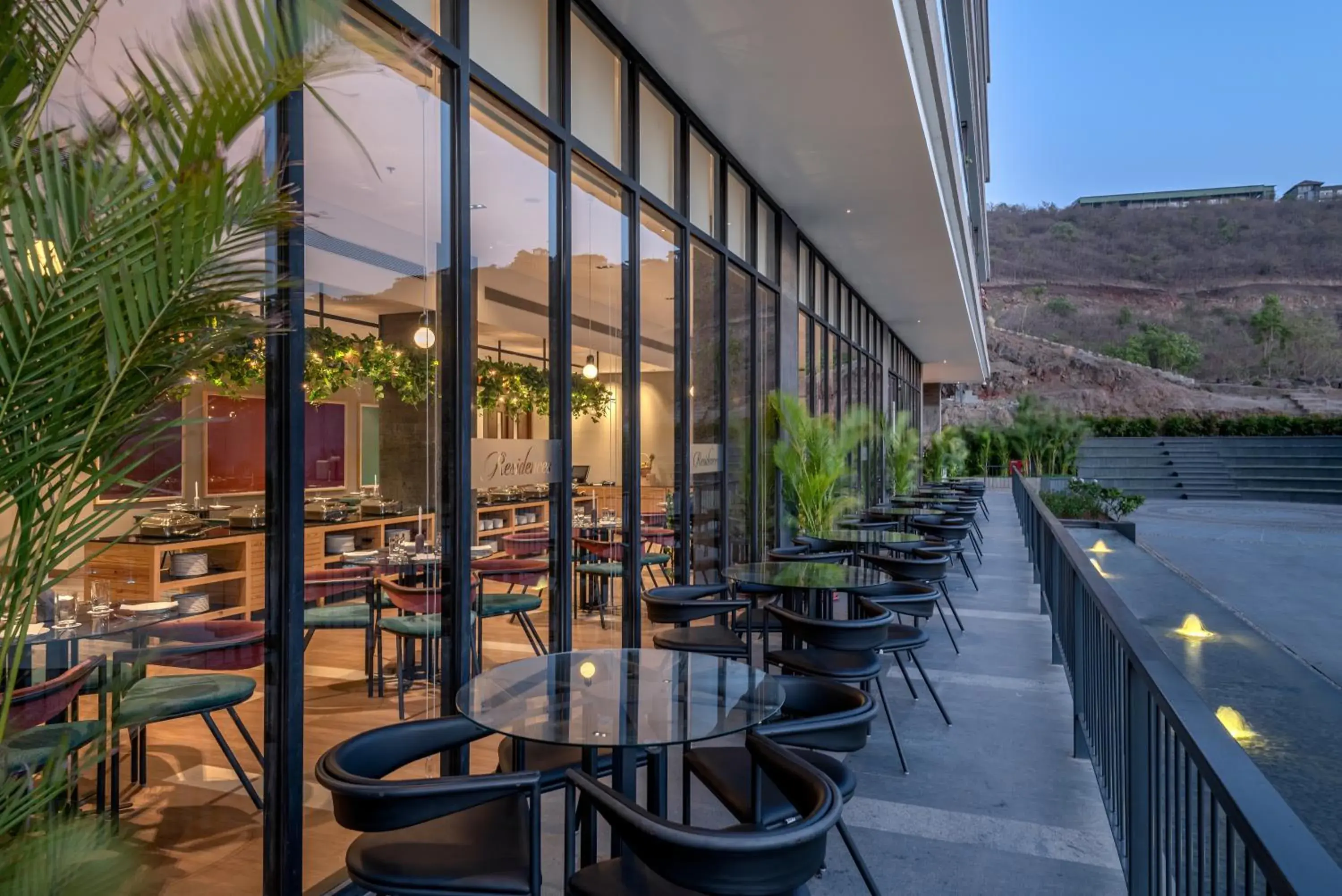 Restaurant/places to eat in Oxford Golf Resort Restaurant/places to eat in Oxford Golf Resort