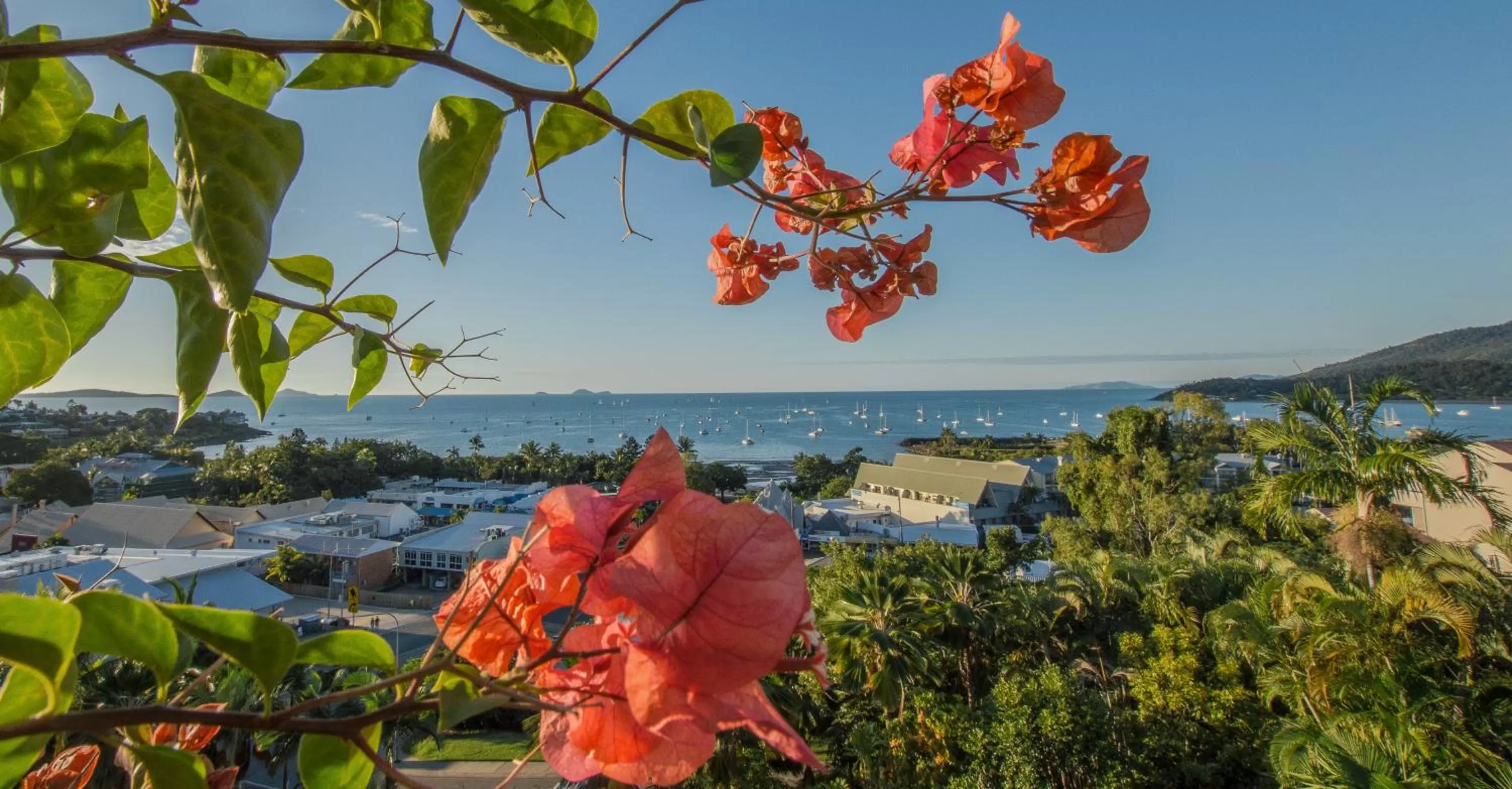 Patio in at Water's Edge Resort