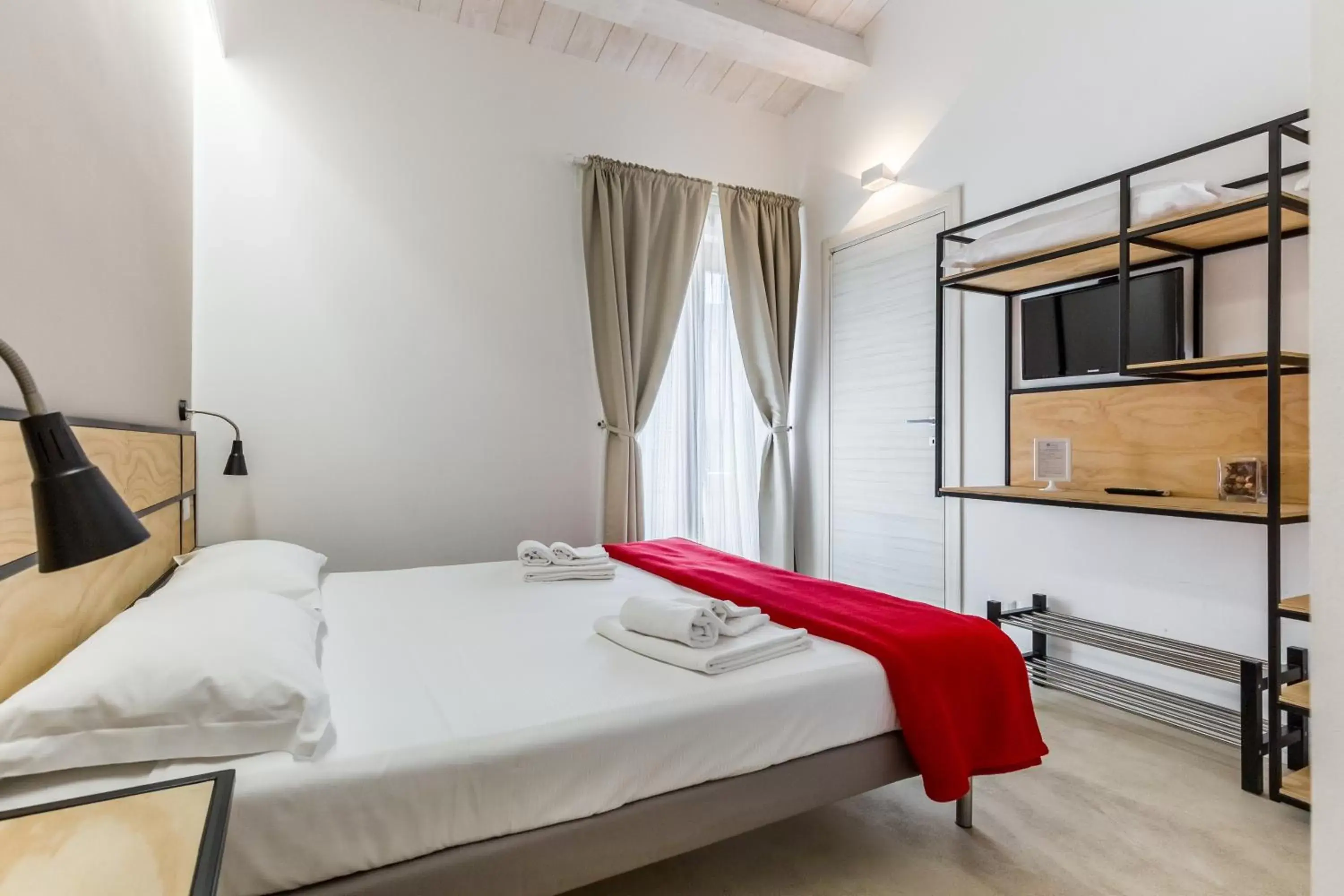 Bedroom, Bed in Scicli Albergo Diffuso