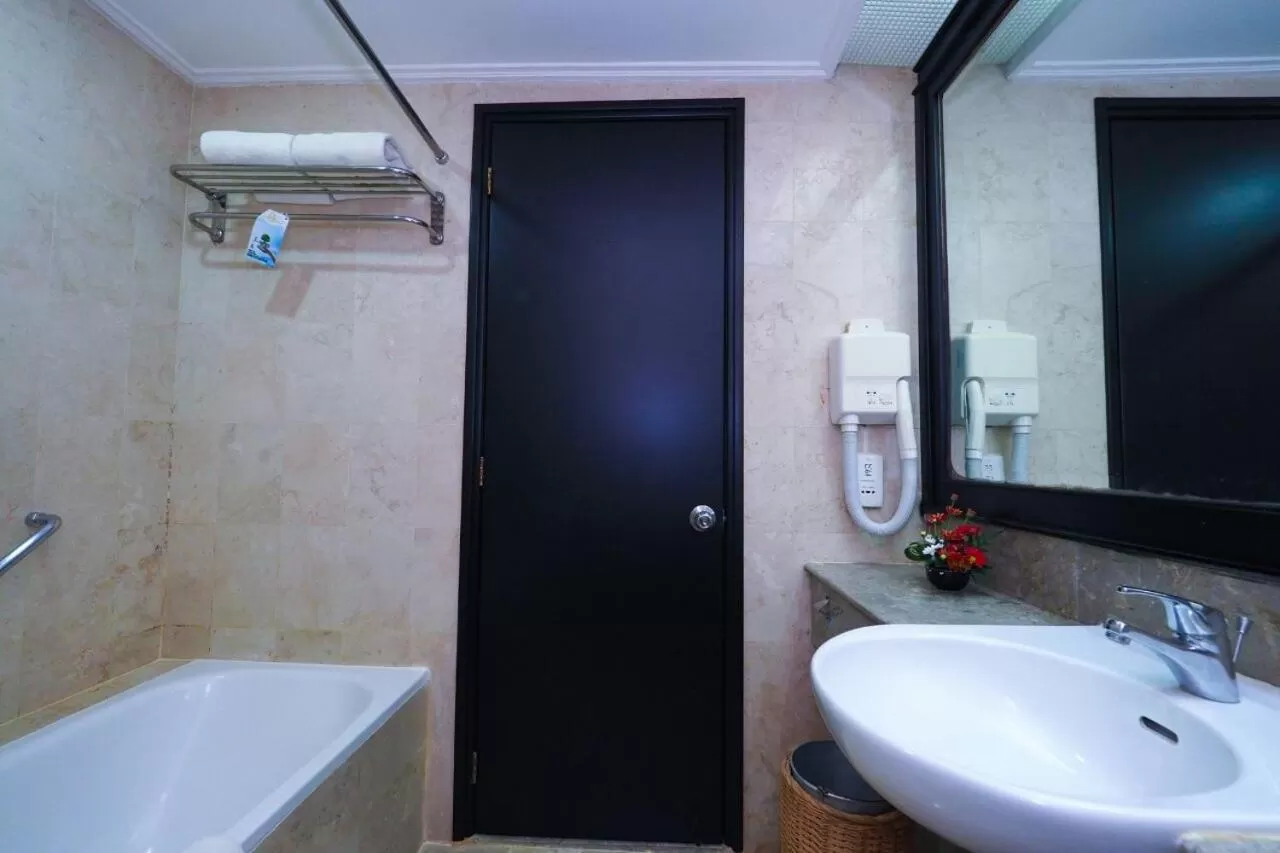 Grand Arkenso Park View