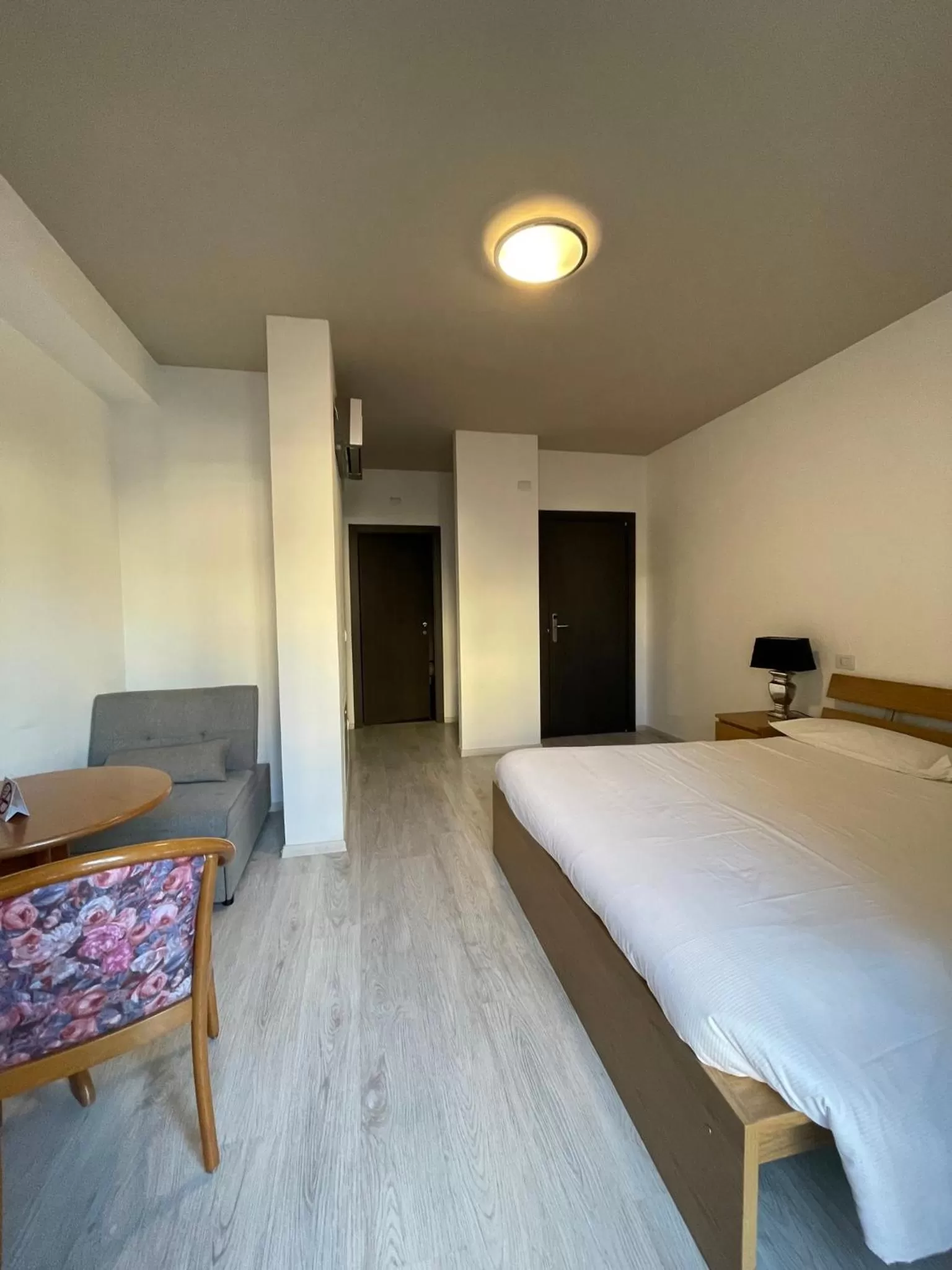 Bed in Urban Homy Gorizia