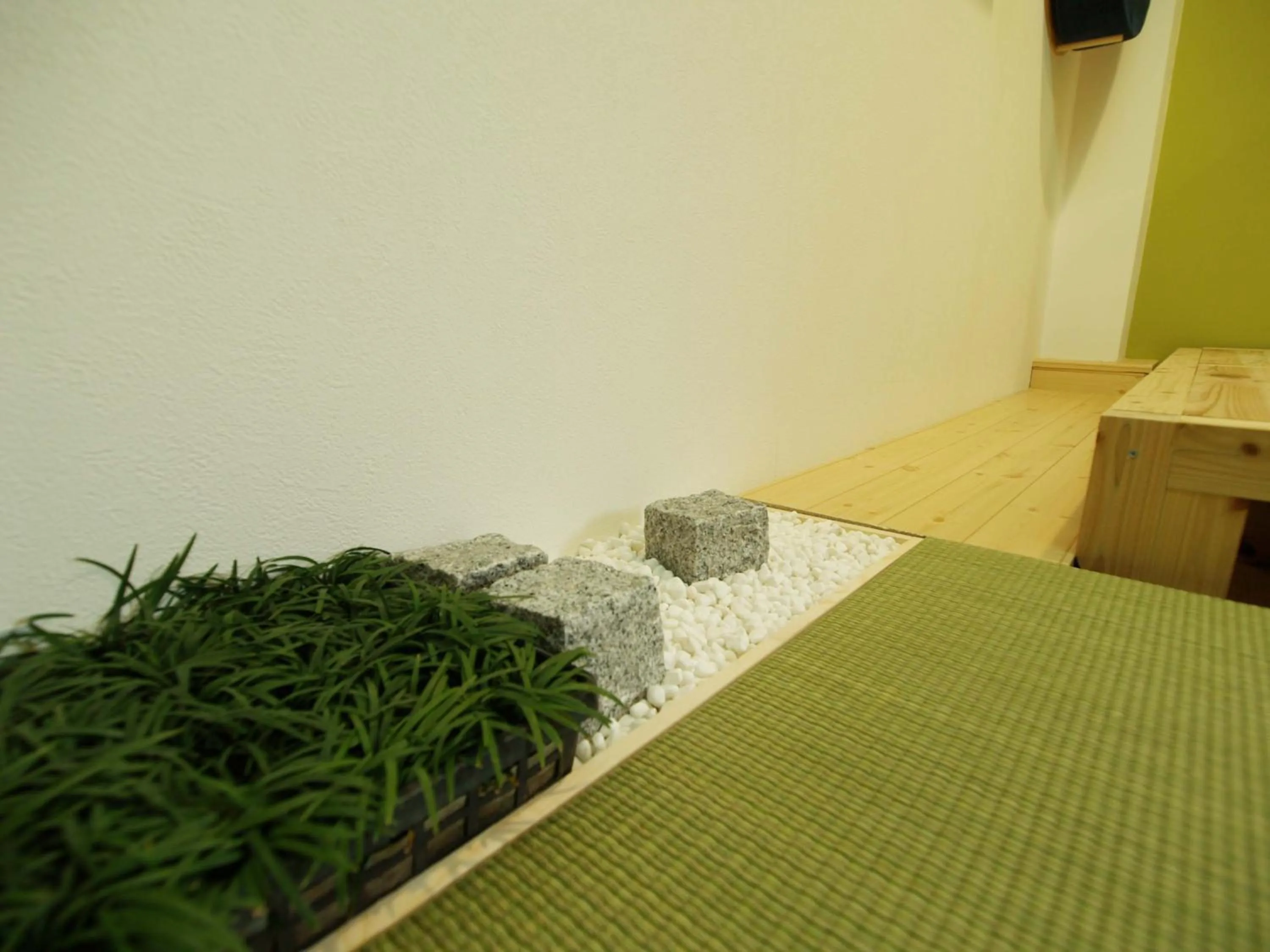 Photo of the whole room, Bed in Guesthouse Nara Komachi