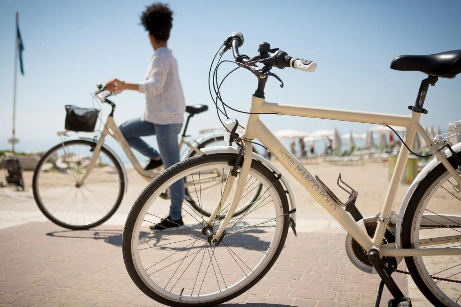 Activities in Hotel Marco Polo