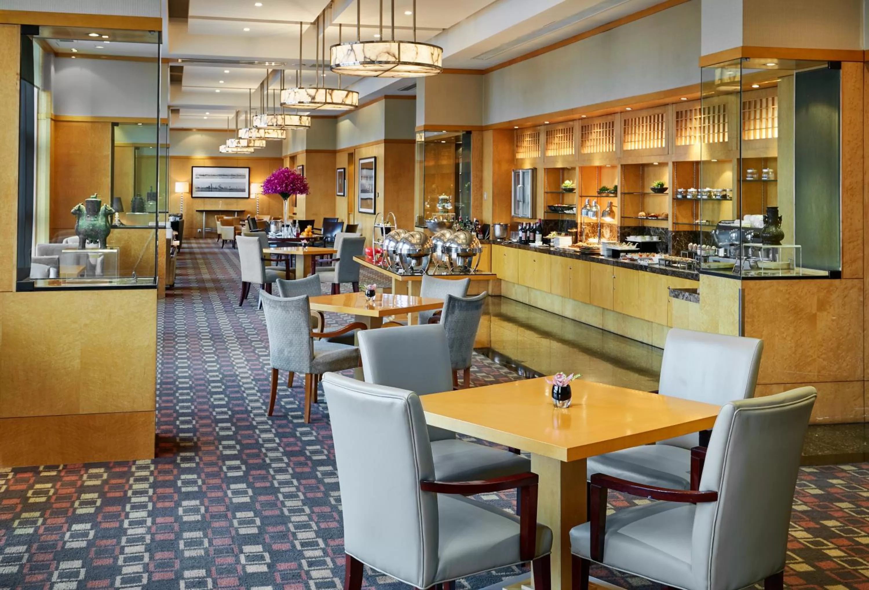 Other in InterContinental Shanghai Pudong by IHG