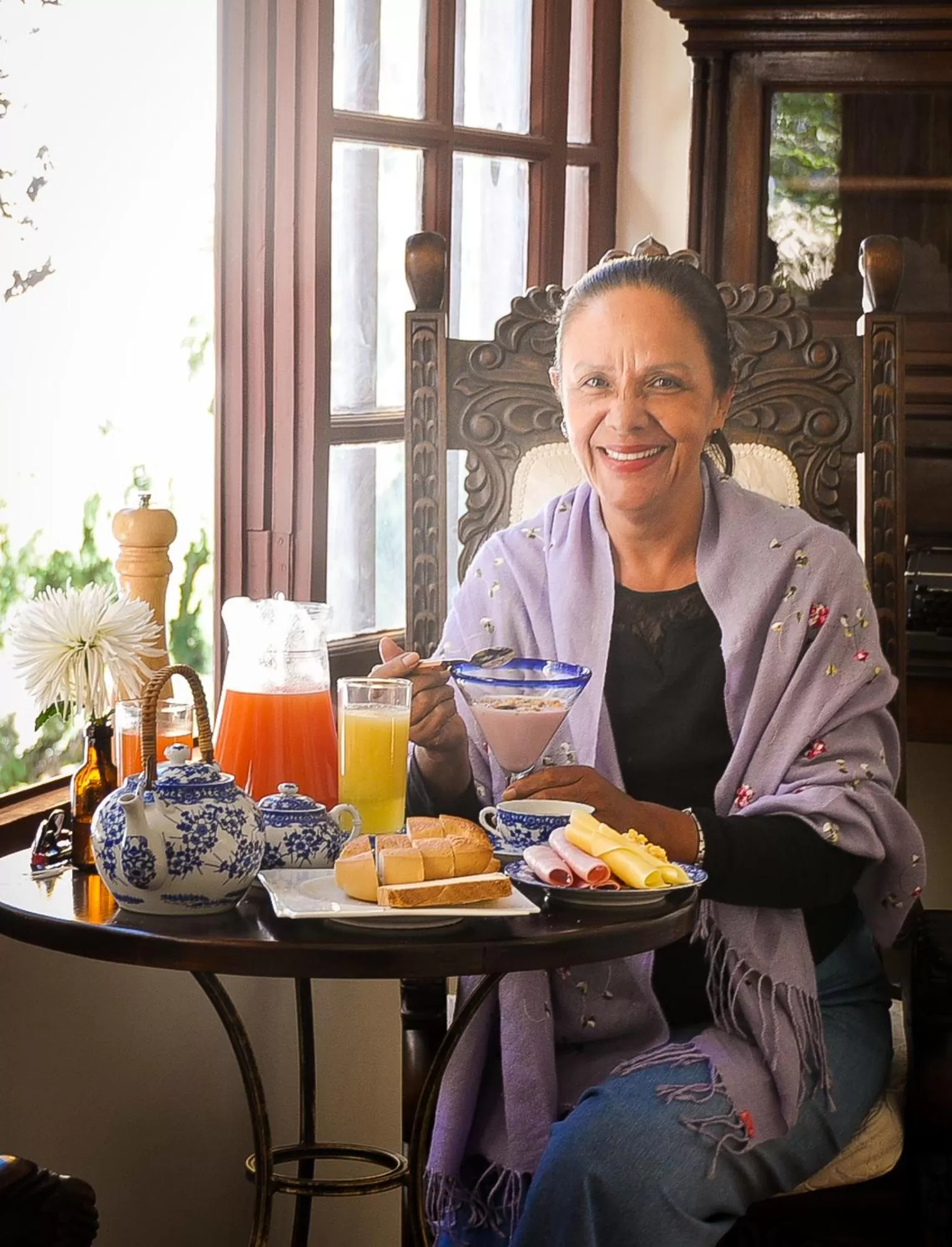 Anami Hotel Boutique