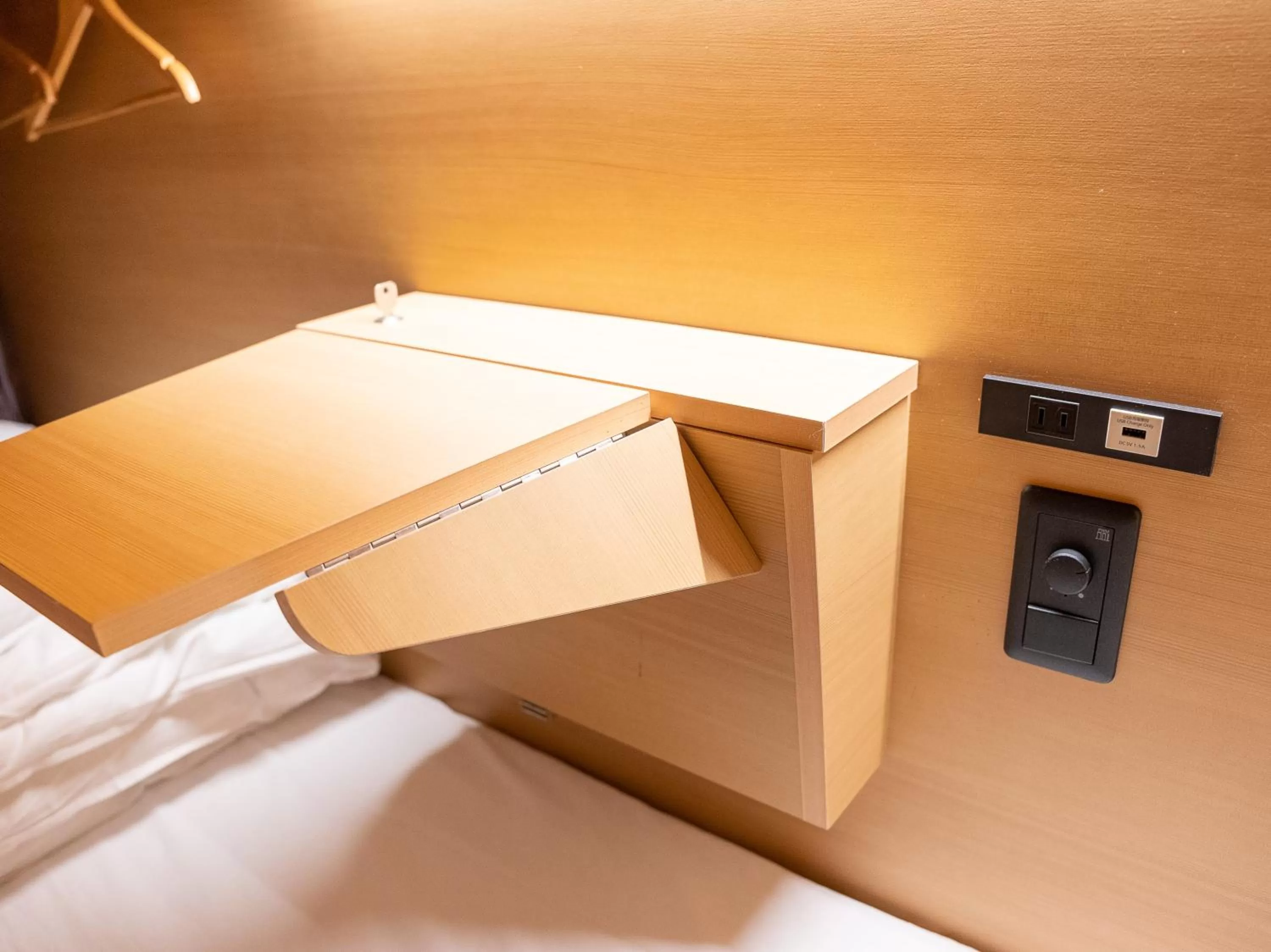 Photo of the whole room in Hiromas Hotel Kura