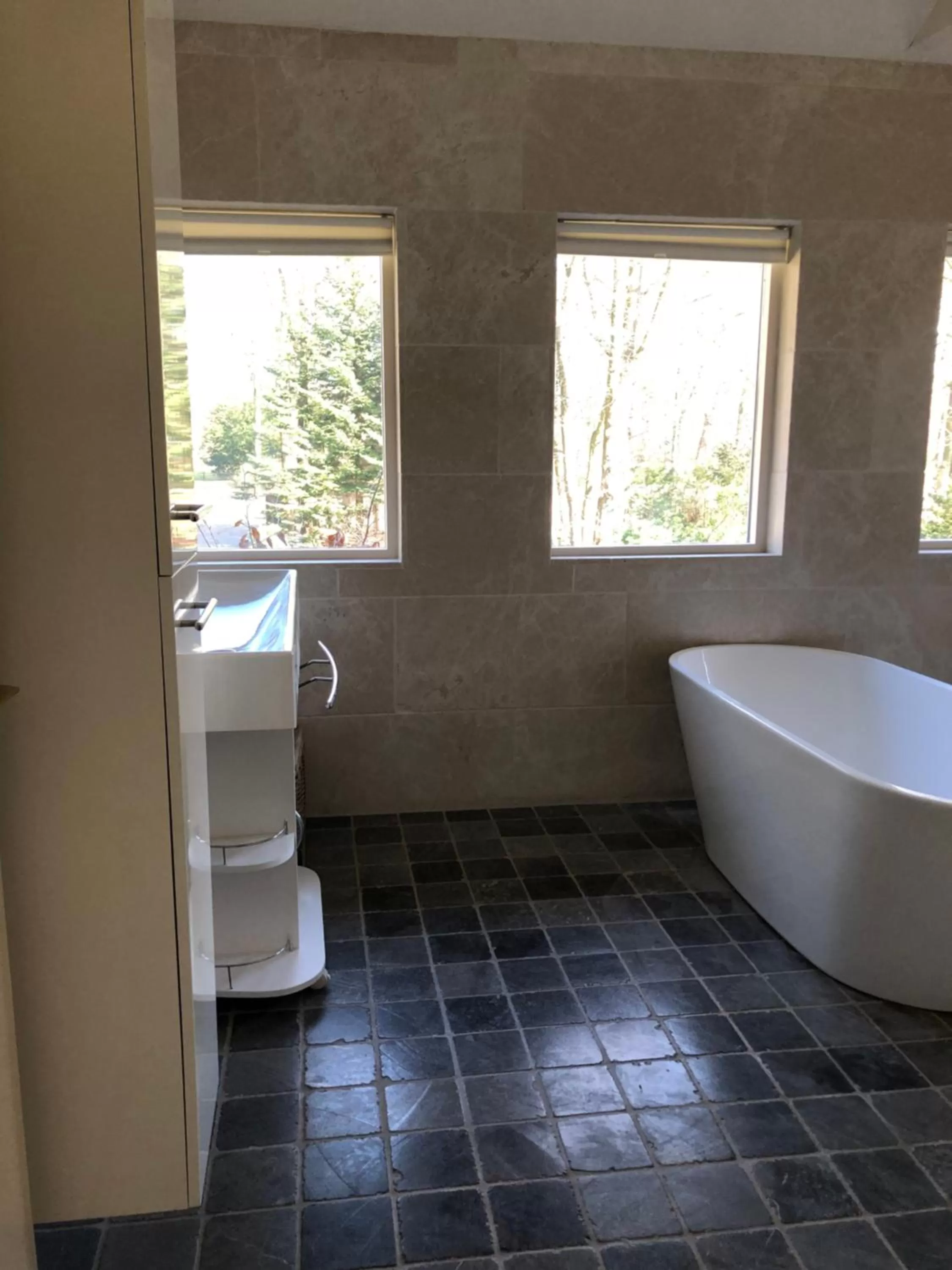 Bathroom in B&B Het Zonnehuis Boxtel