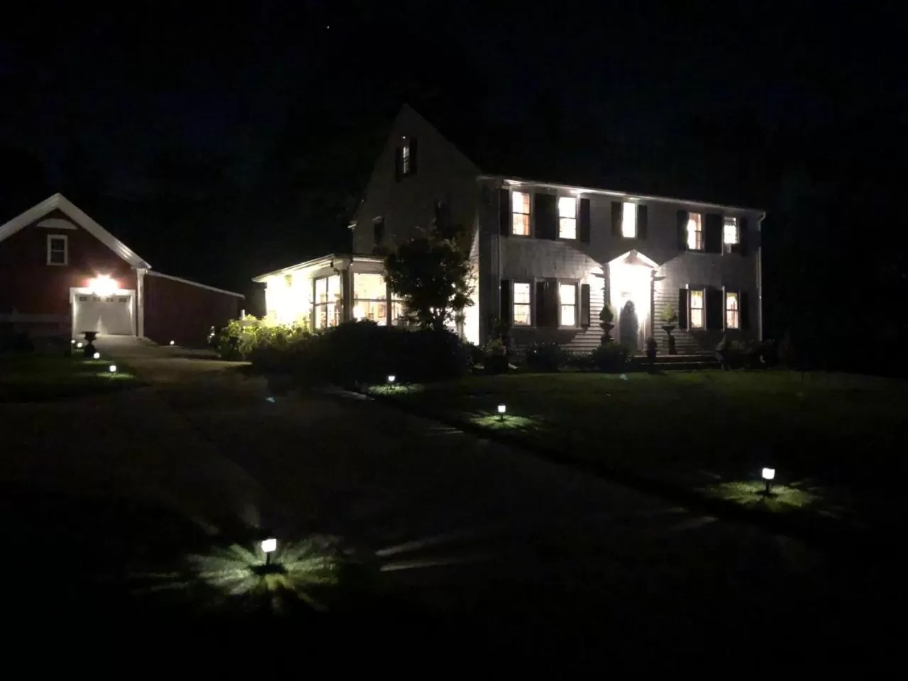 Other, Property Building in Silvershell Inn