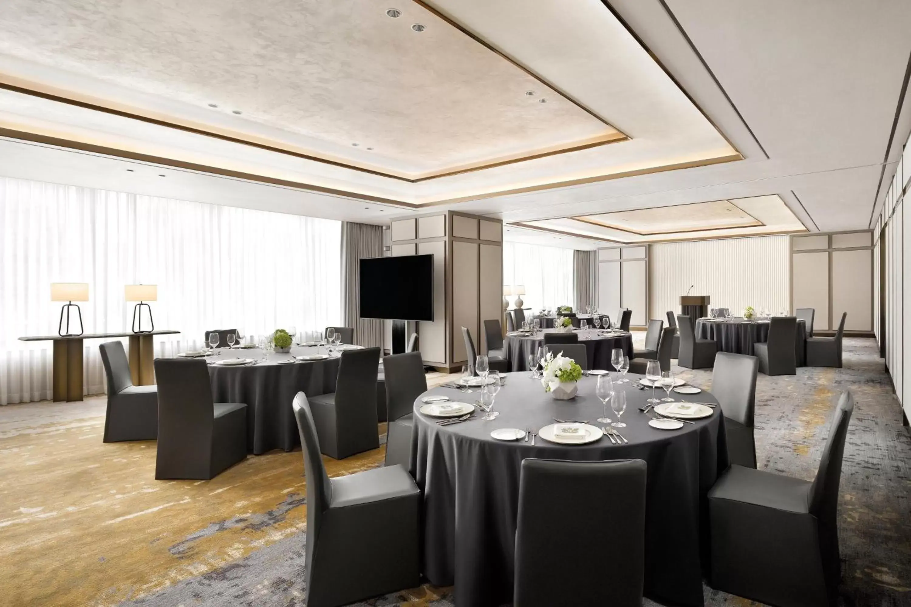 Meeting/conference room, Banquet Facilities in Josun Palace, a Luxury Collection Hotel, Seoul Gangnam