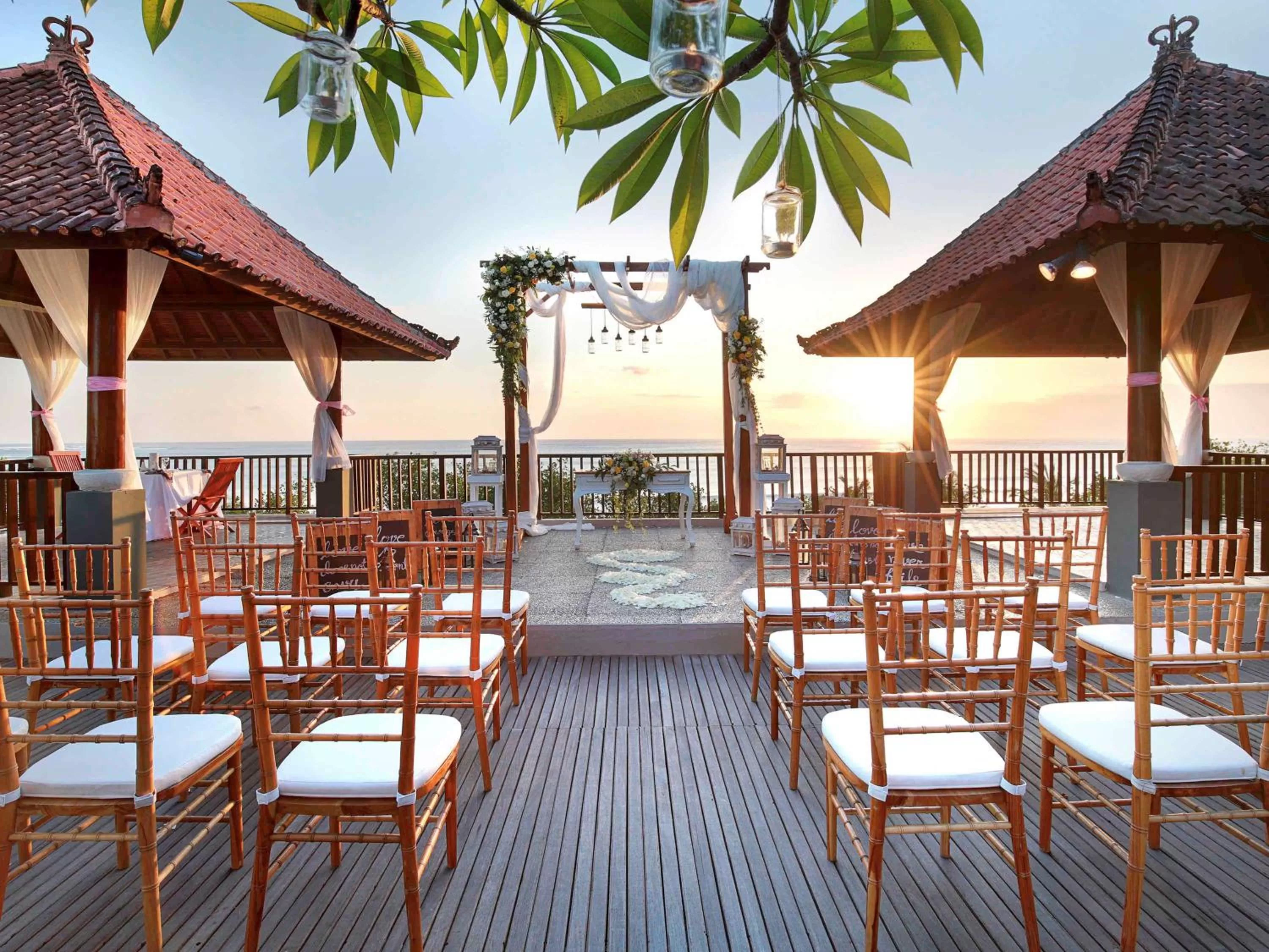 Other in Mercure Kuta Bali