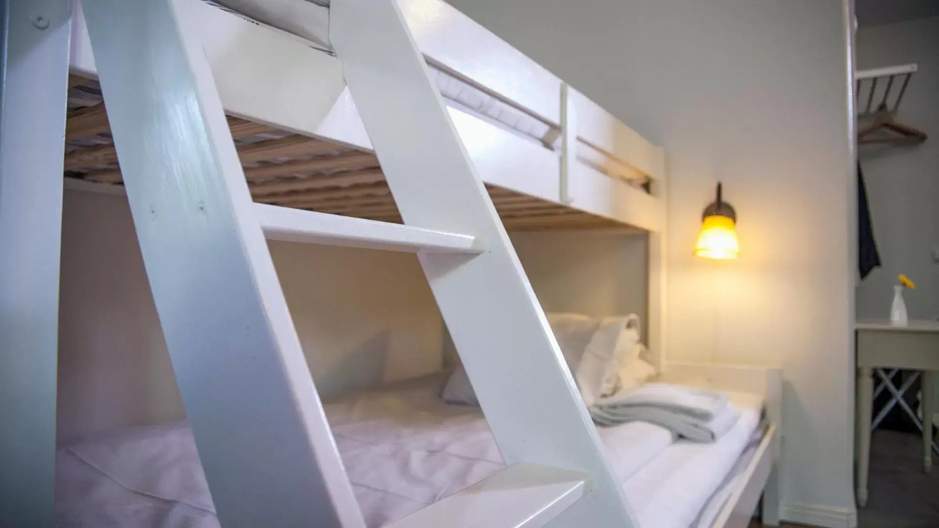 Bunk Bed in Best Western Gustaf Froding Hotel & Konferens