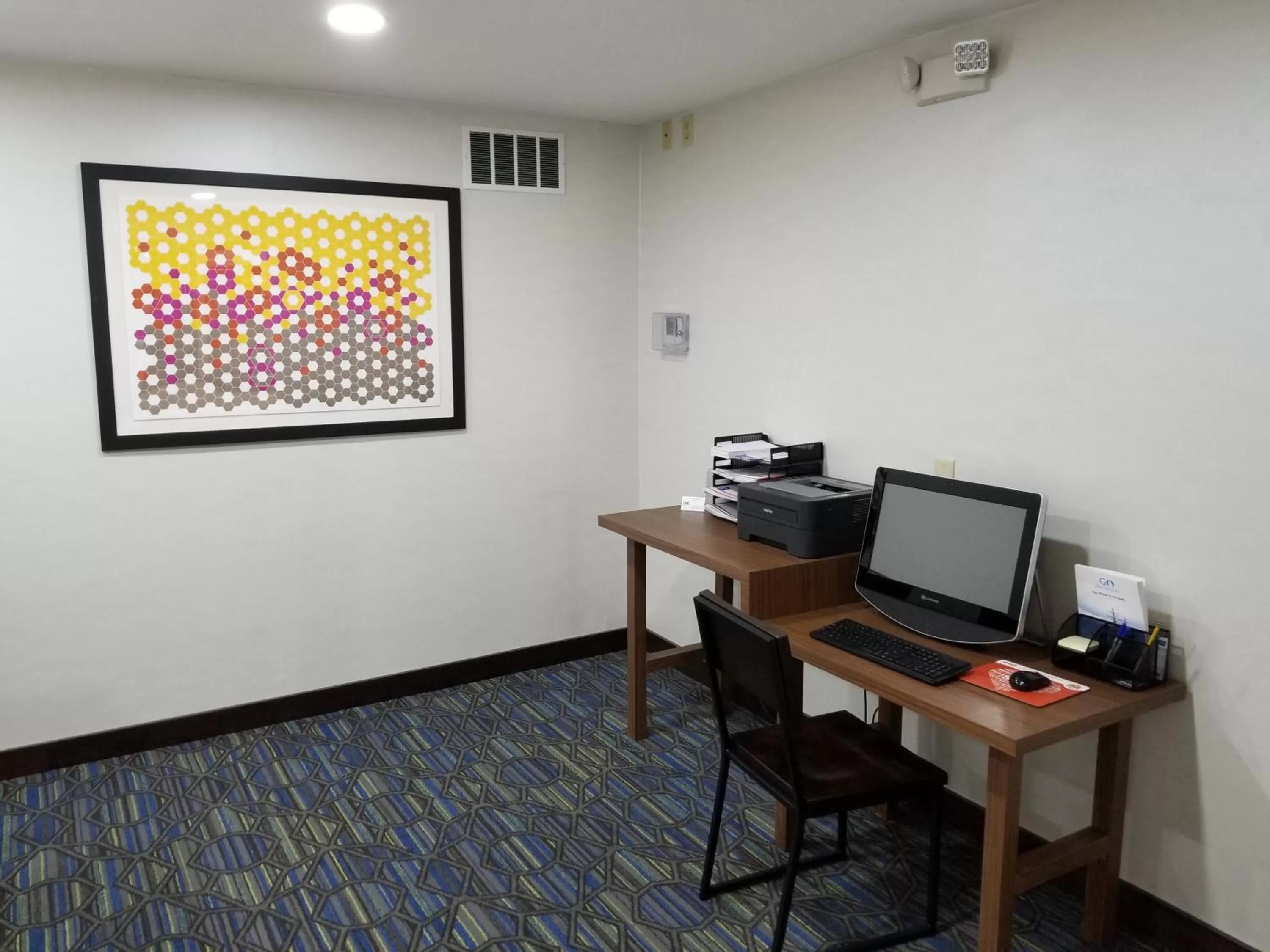 Other in Holiday Inn Express Birch Run-Frankenmuth Area by IHG