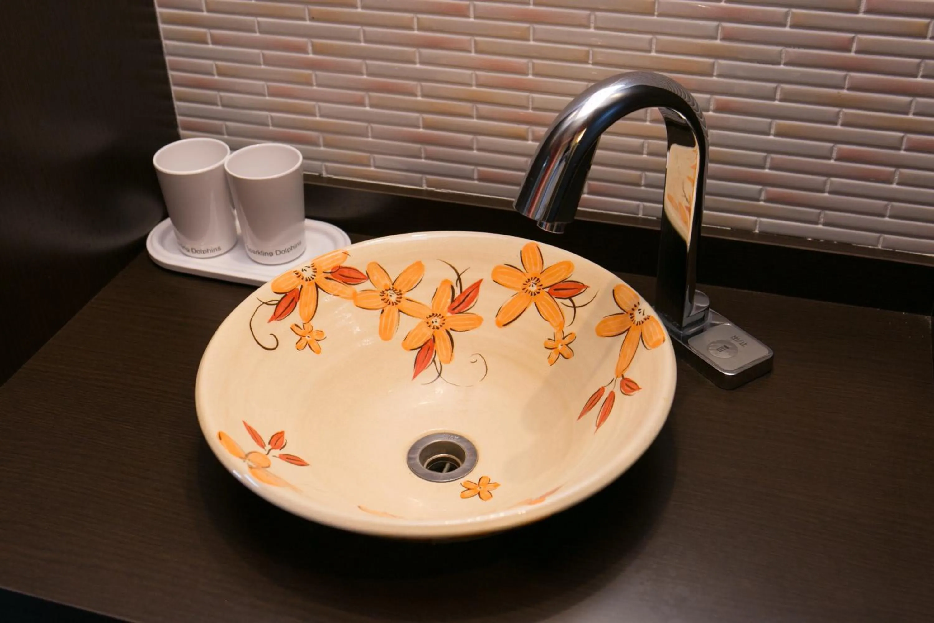 Photo of the whole room in Tabist Sparkling Dolphins Inn Kyoto