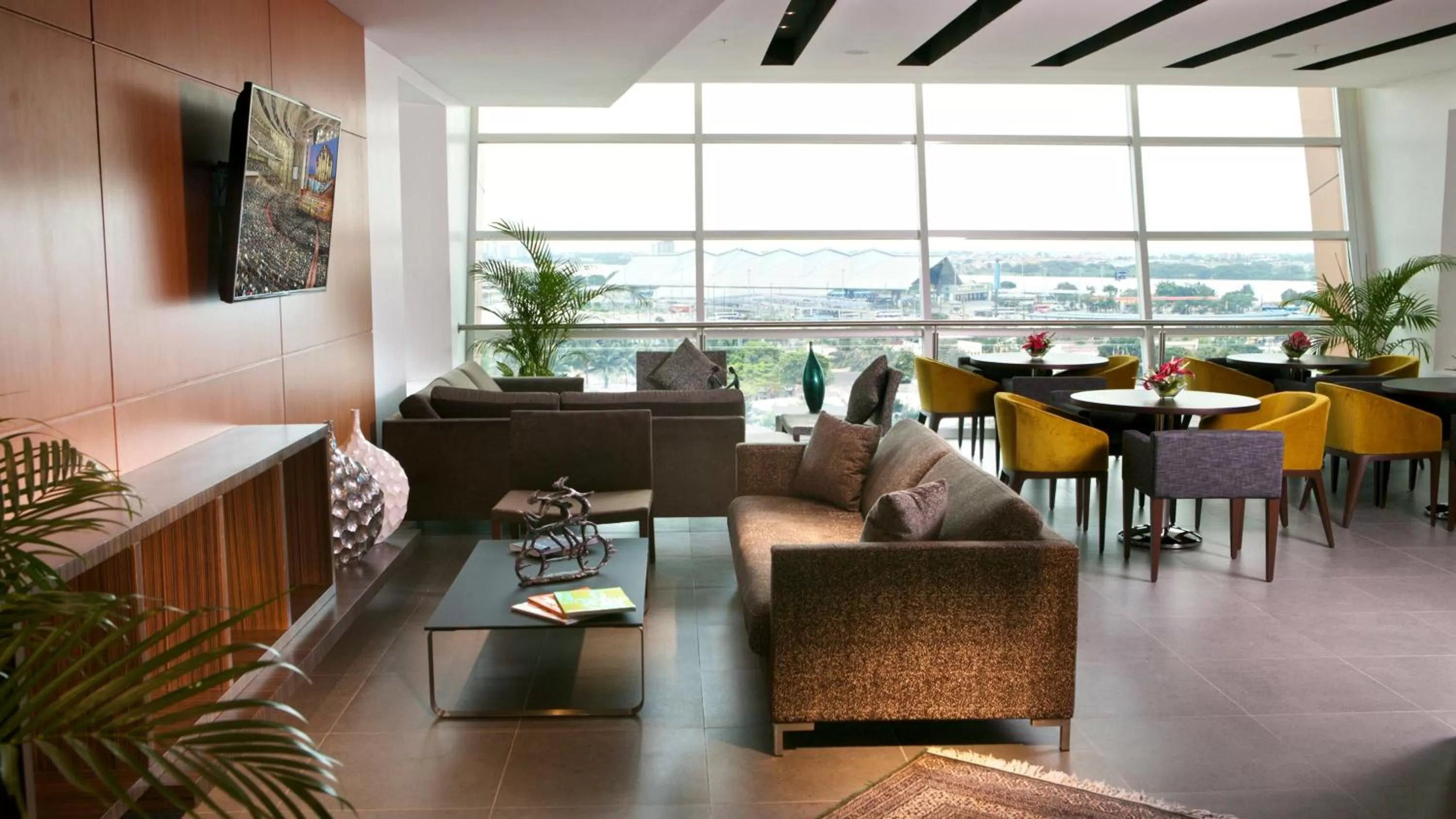 Other in Holiday Inn Guayaquil Airport by IHG