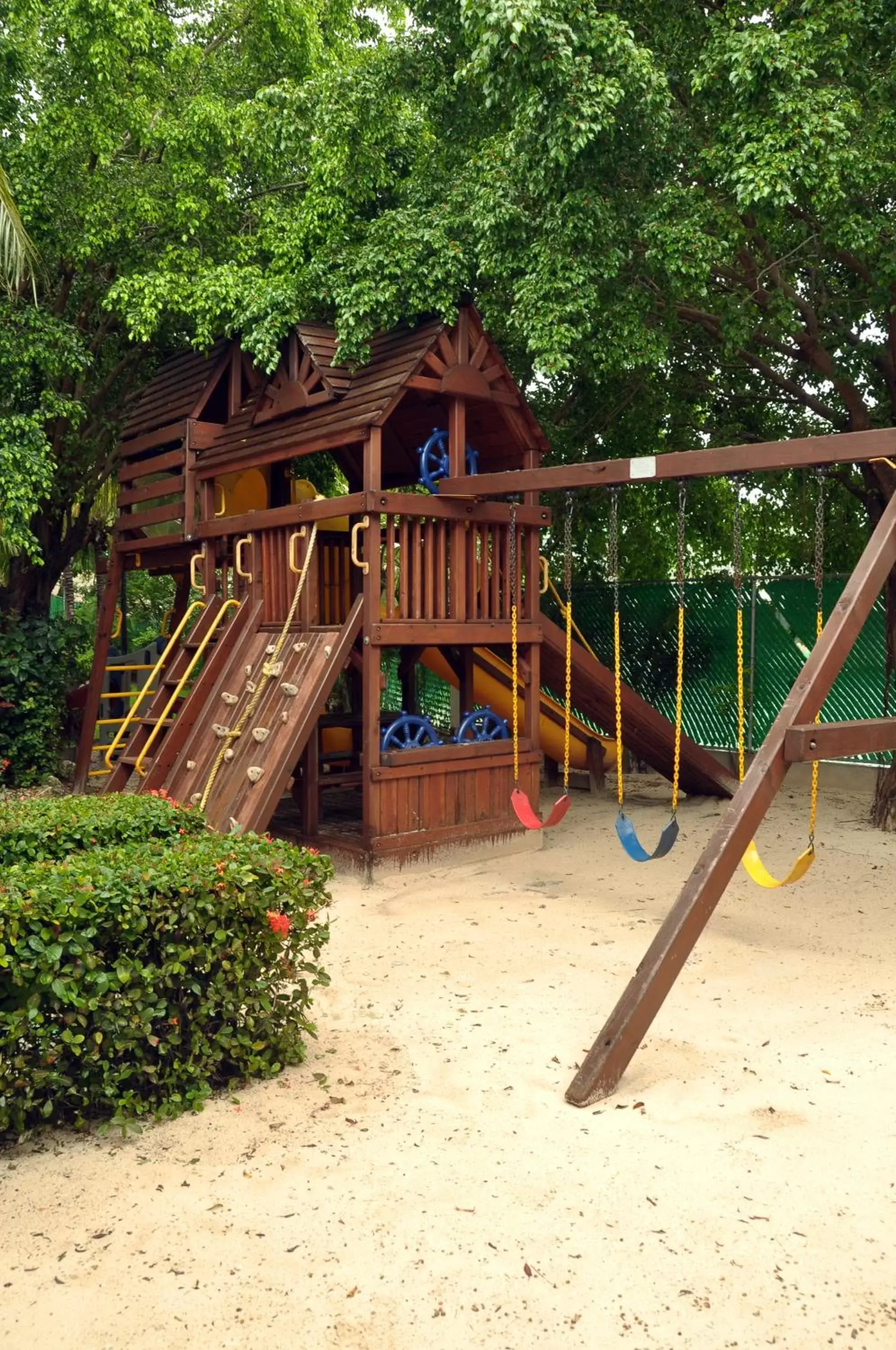 Day, Children's Play Area in Grand Oasis Palm - All inclusive