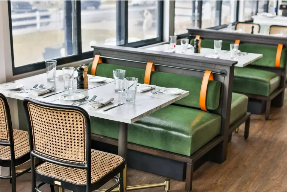 Restaurant/places to eat in The Inn Of Cape May Restaurant/places to eat in The Inn Of Cape May