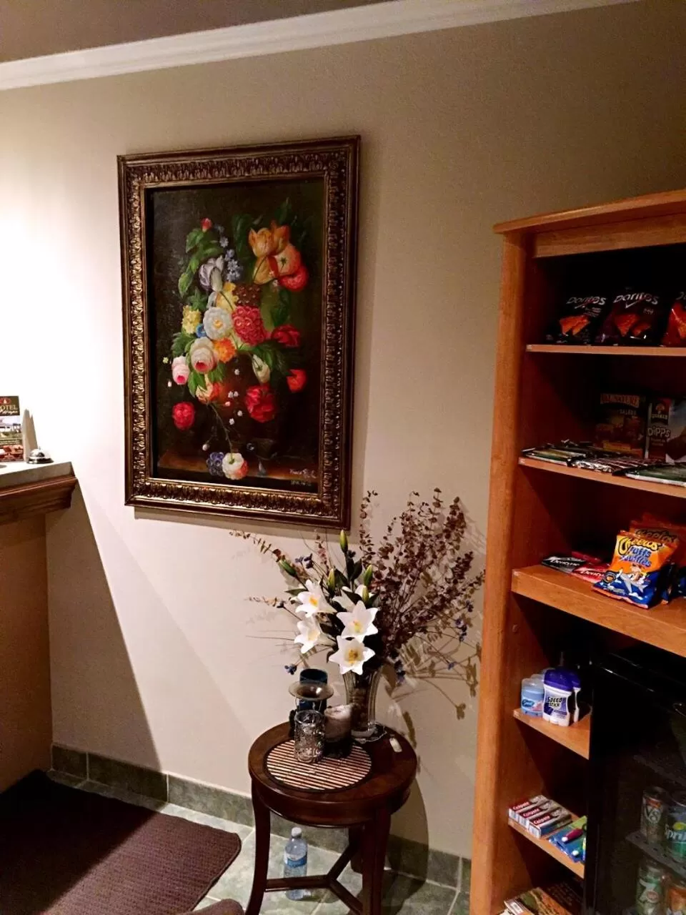 Motel au P'tit Sapin