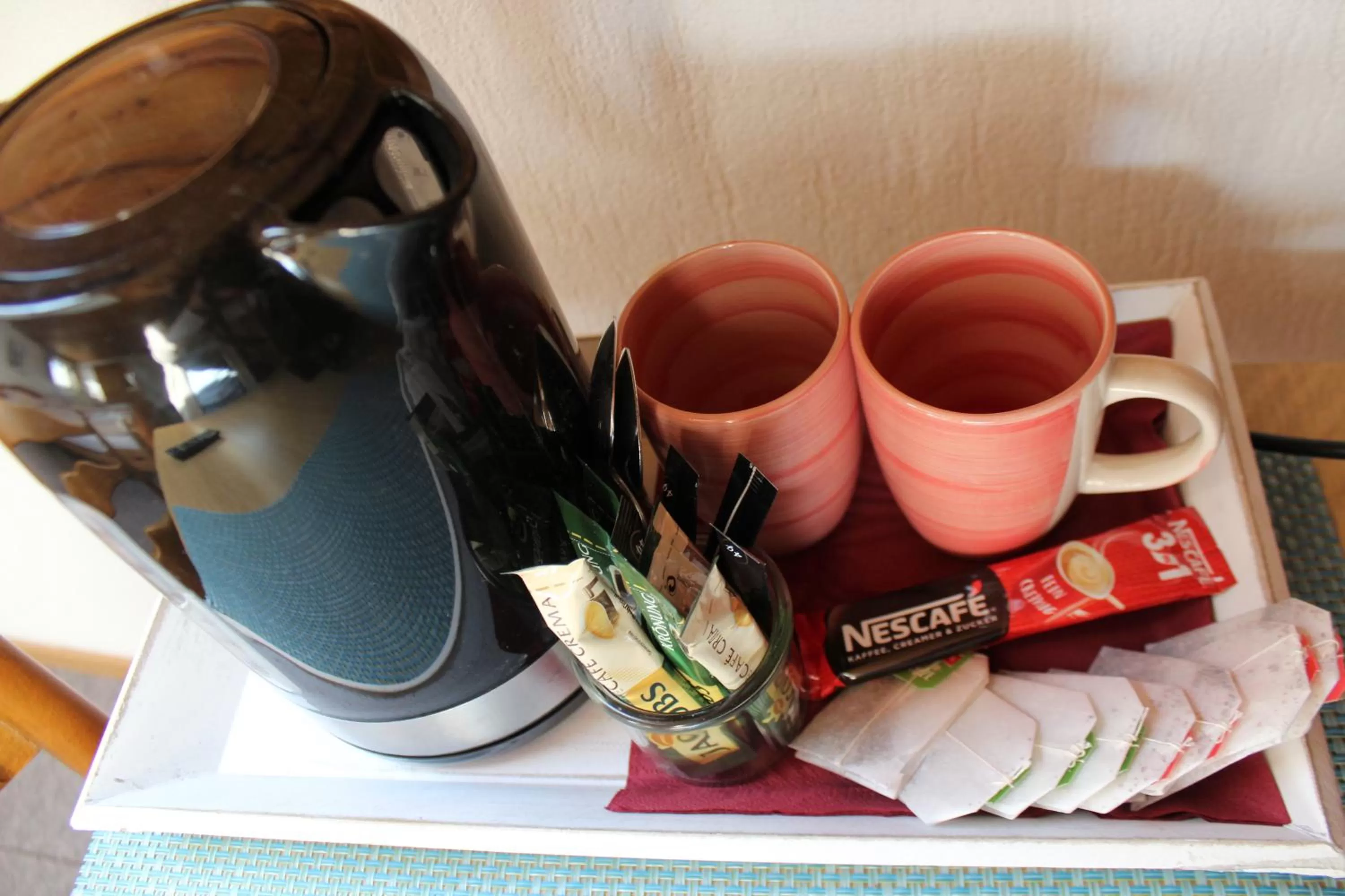 Hotel-Restaurant Olympia