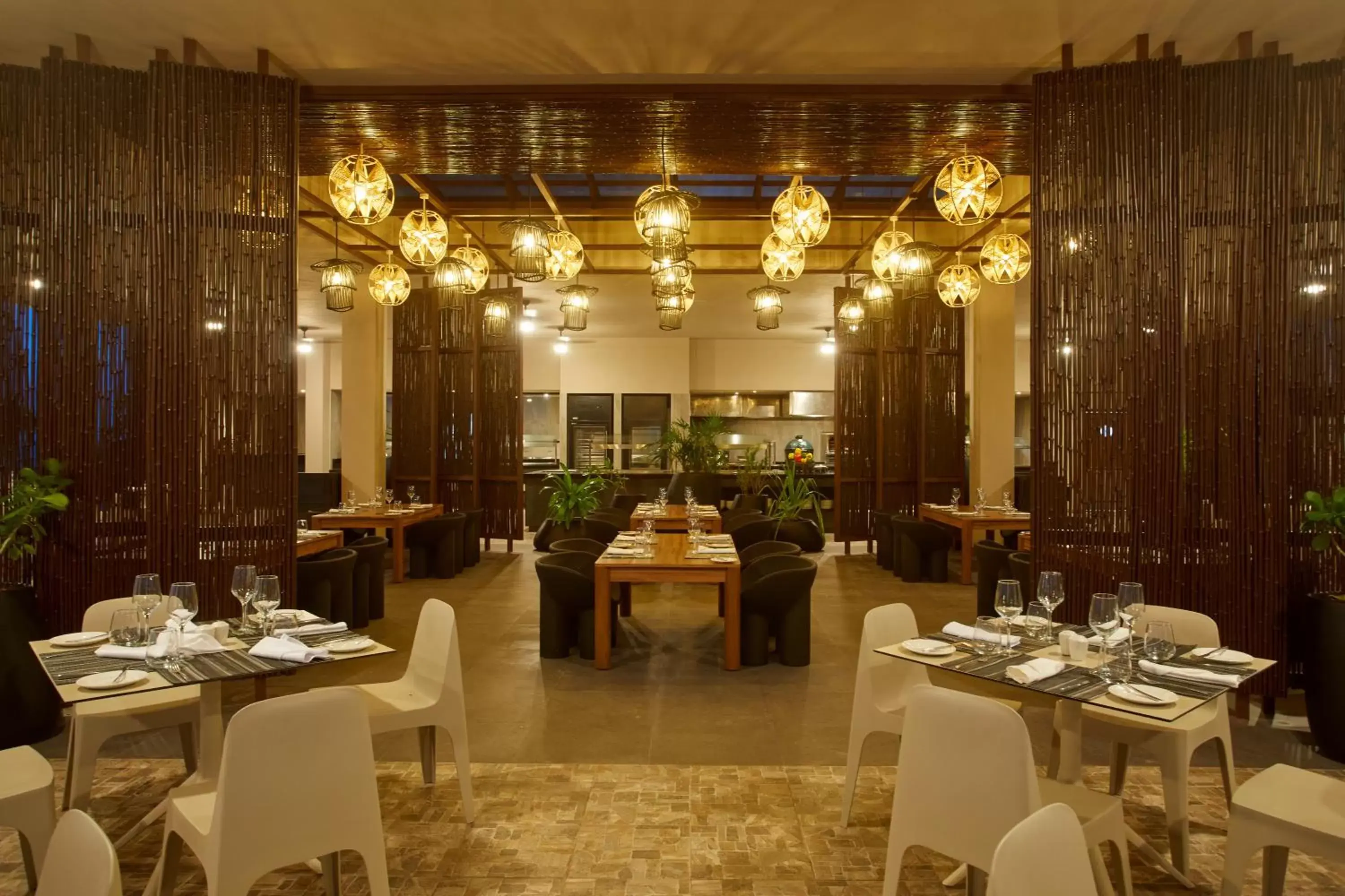 Restaurant/places to eat in Bahia Principe Luxury Akumal - All Inclusive Restaurant/places to eat in Bahia Principe Luxury Akumal - All Inclusive