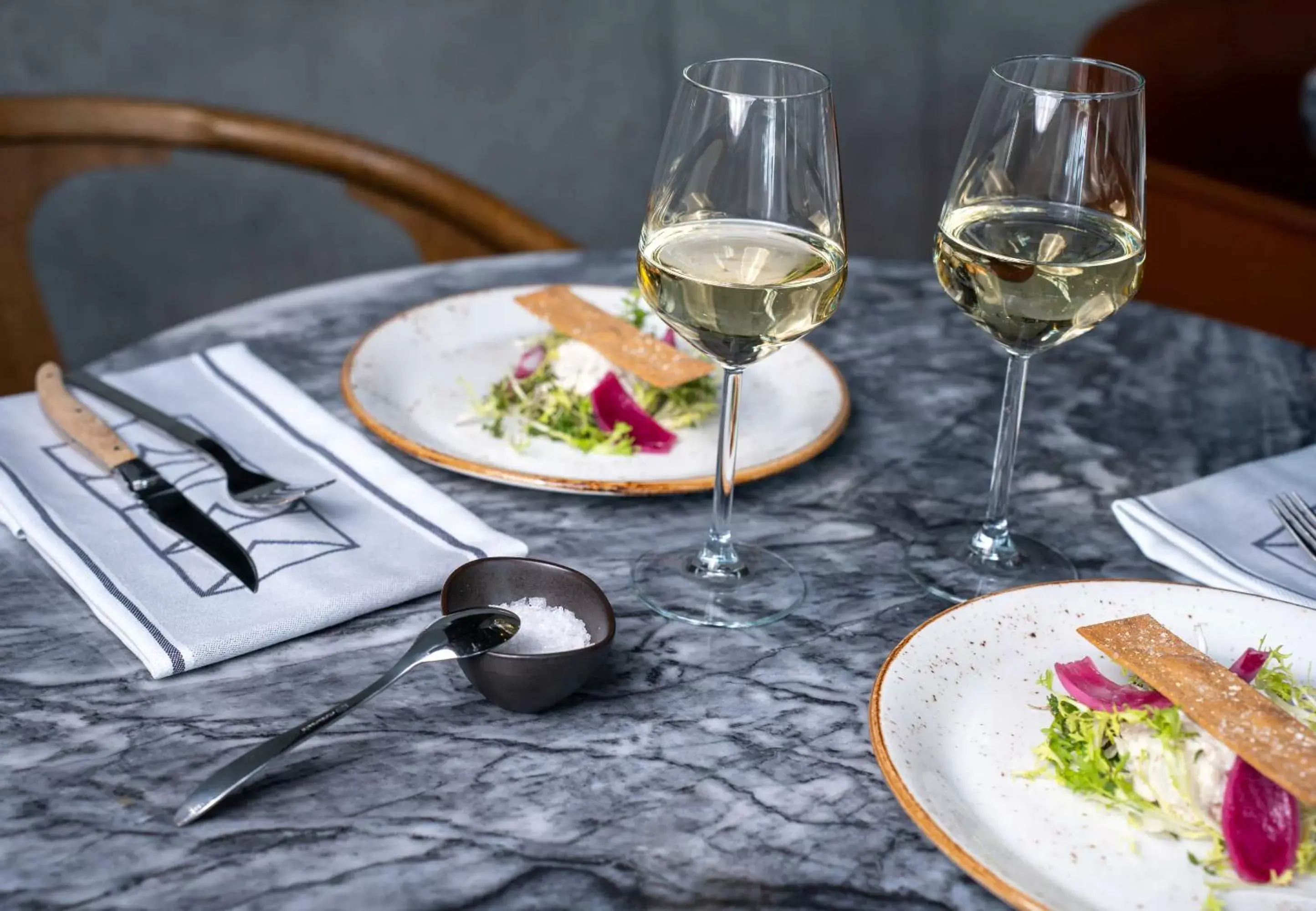 Restaurant/places to eat in Crowne Plaza Copenhagen Towers by IHG Restaurant/places to eat in Crowne Plaza Copenhagen Towers by IHG