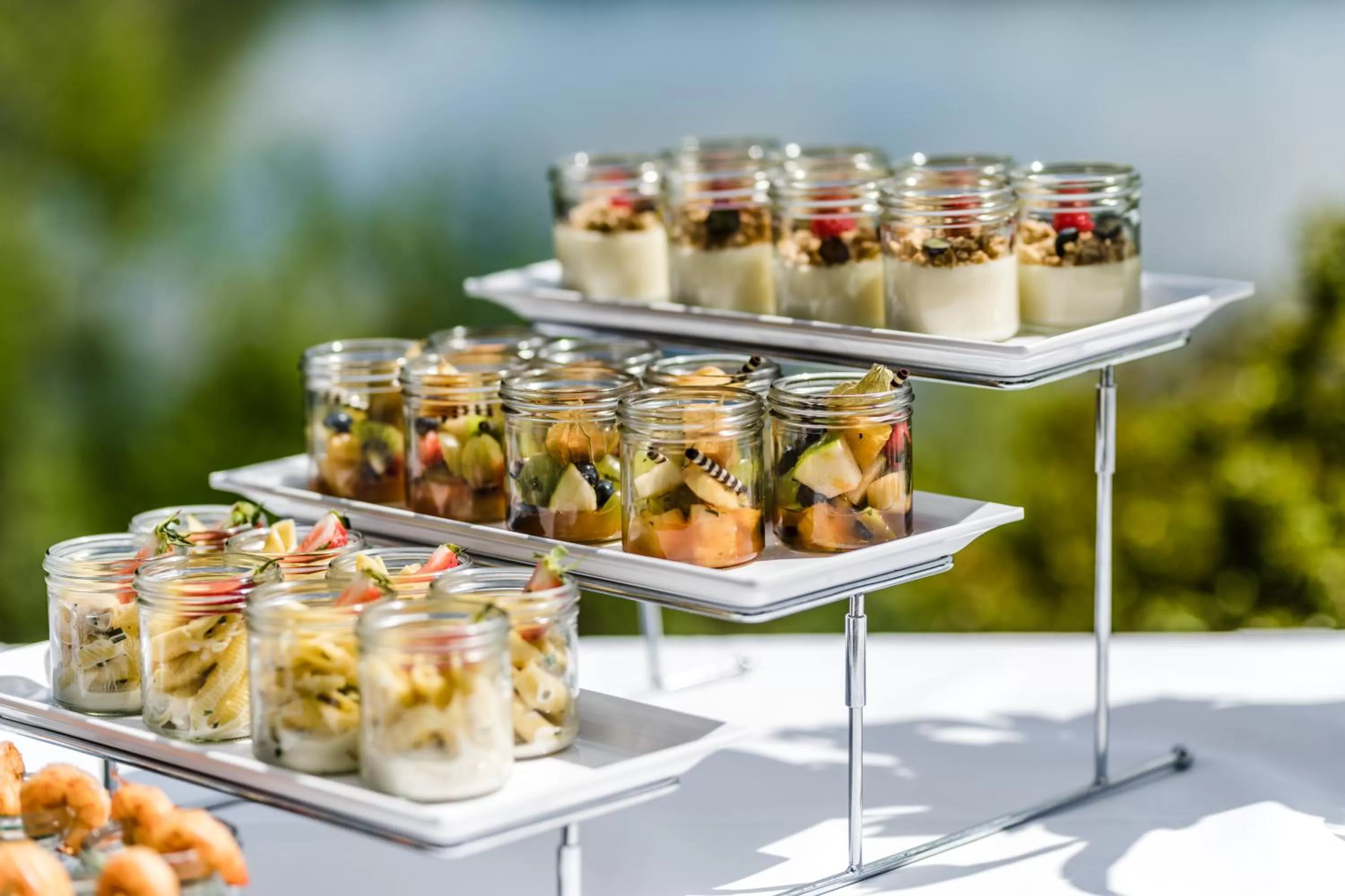 Balcony/Terrace in Best Western Premier Seehotel Krautkrämer