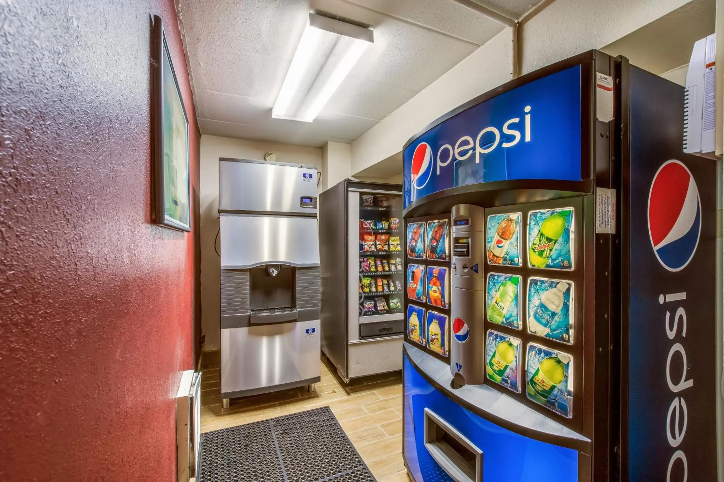 Other in Red Roof Inn Detroit - Plymouth/Canton