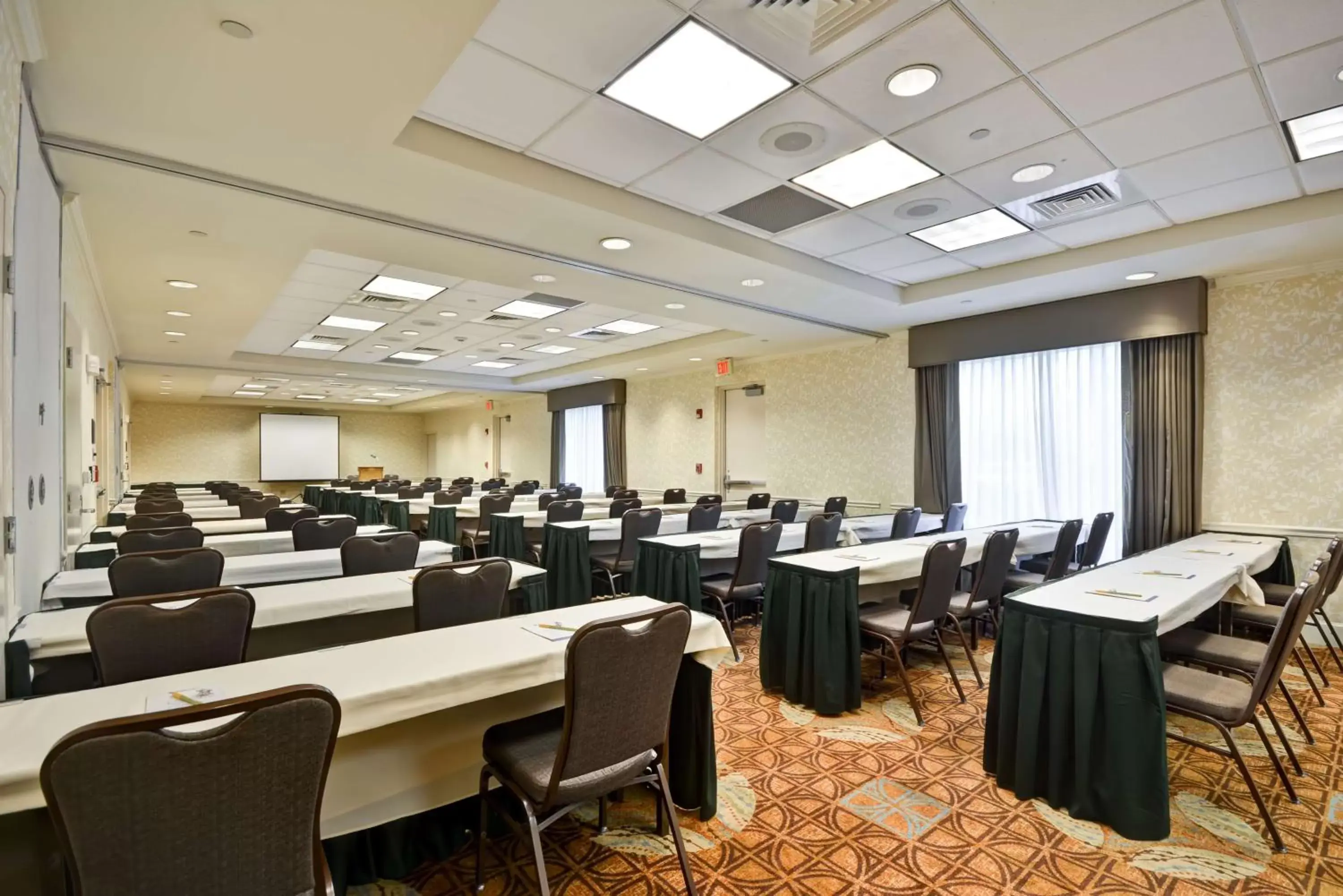 Meeting/conference room in Hilton Garden Inn Sarasota-Bradenton Airport
