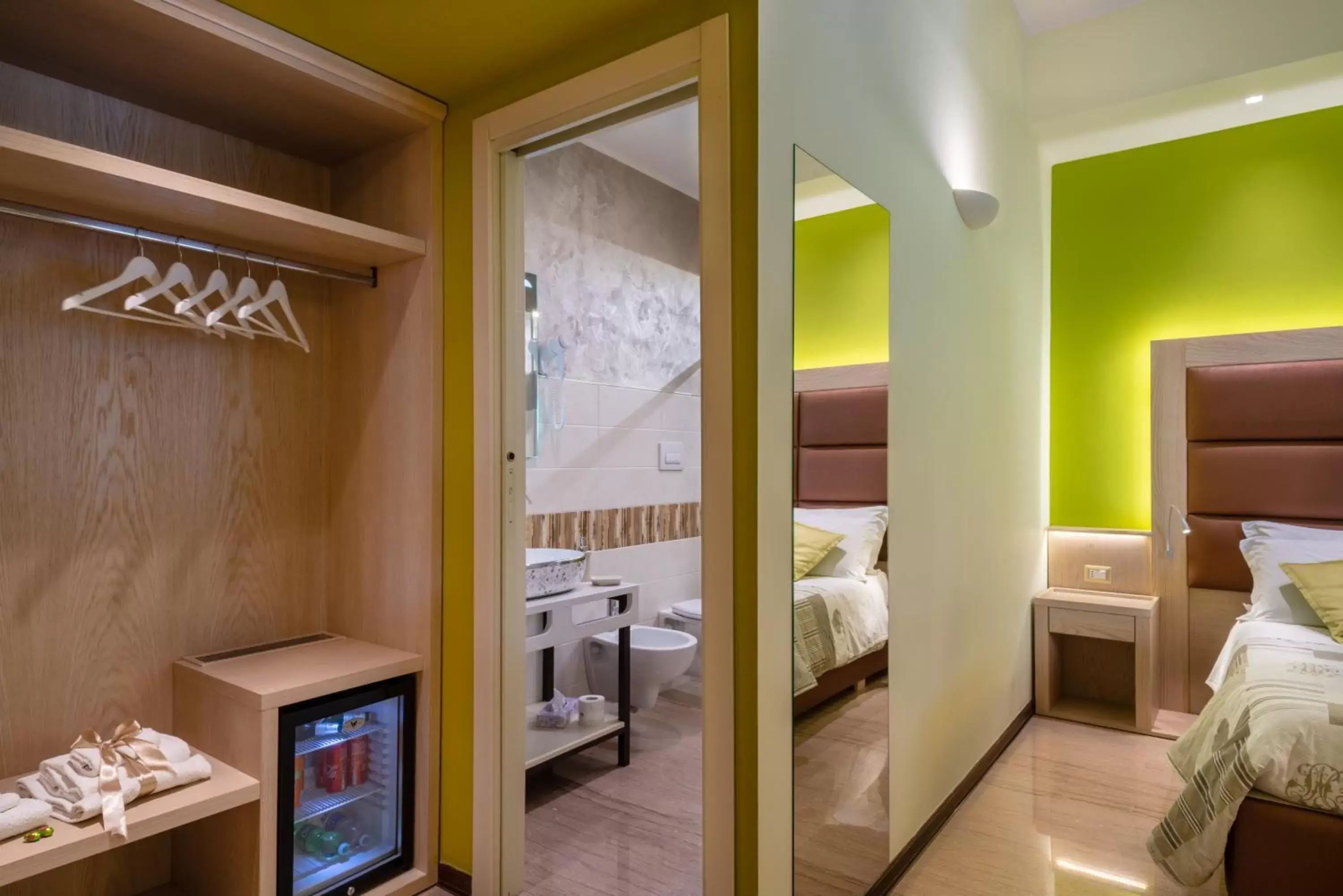 Bathroom in Villa Domus Salento Suites & Rooms con parcheggio privato in loco