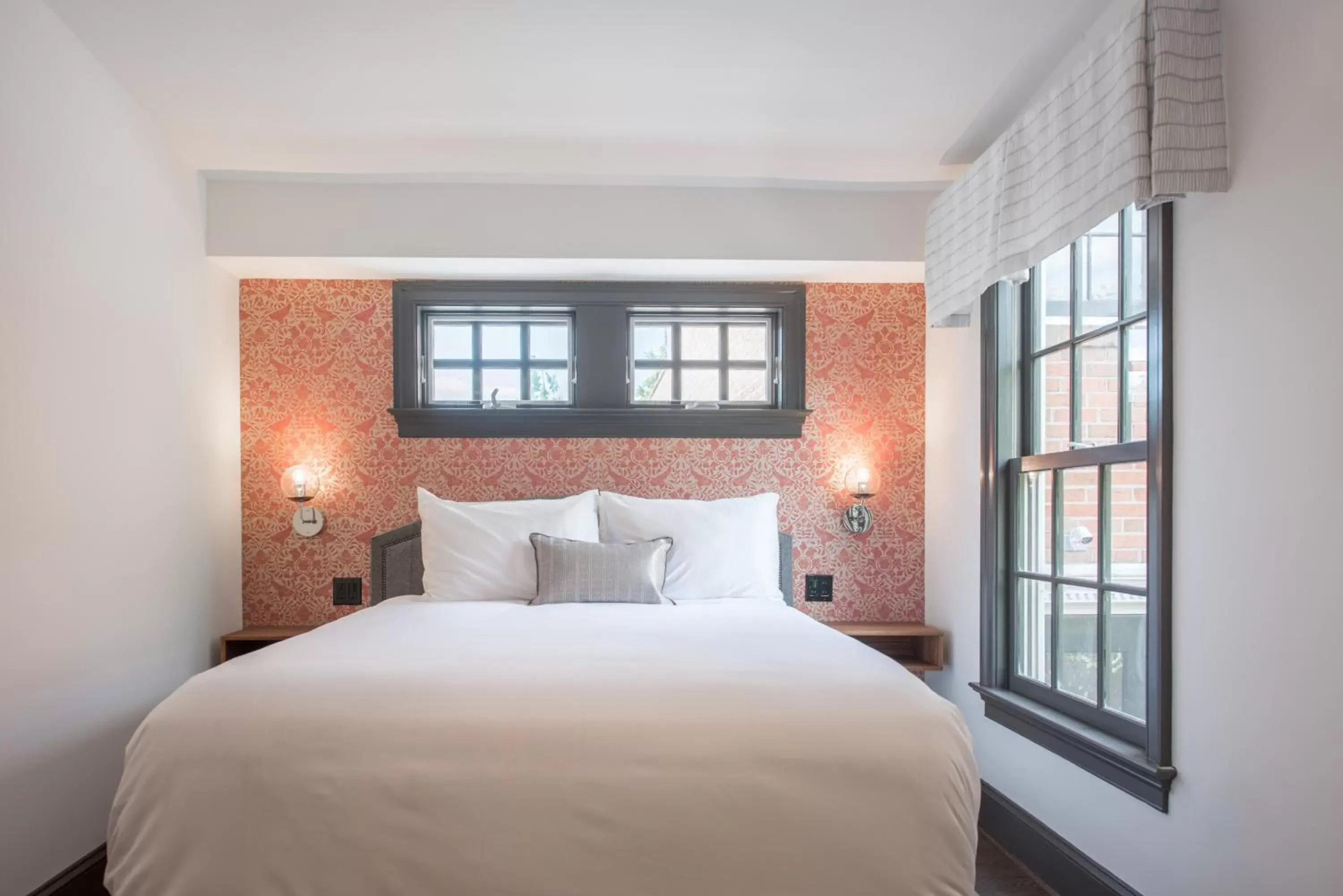 Day, Bed in The Poppy Georgetown Guesthouse and Gardens Day, Bed in The Poppy Georgetown Guesthouse and Gardens