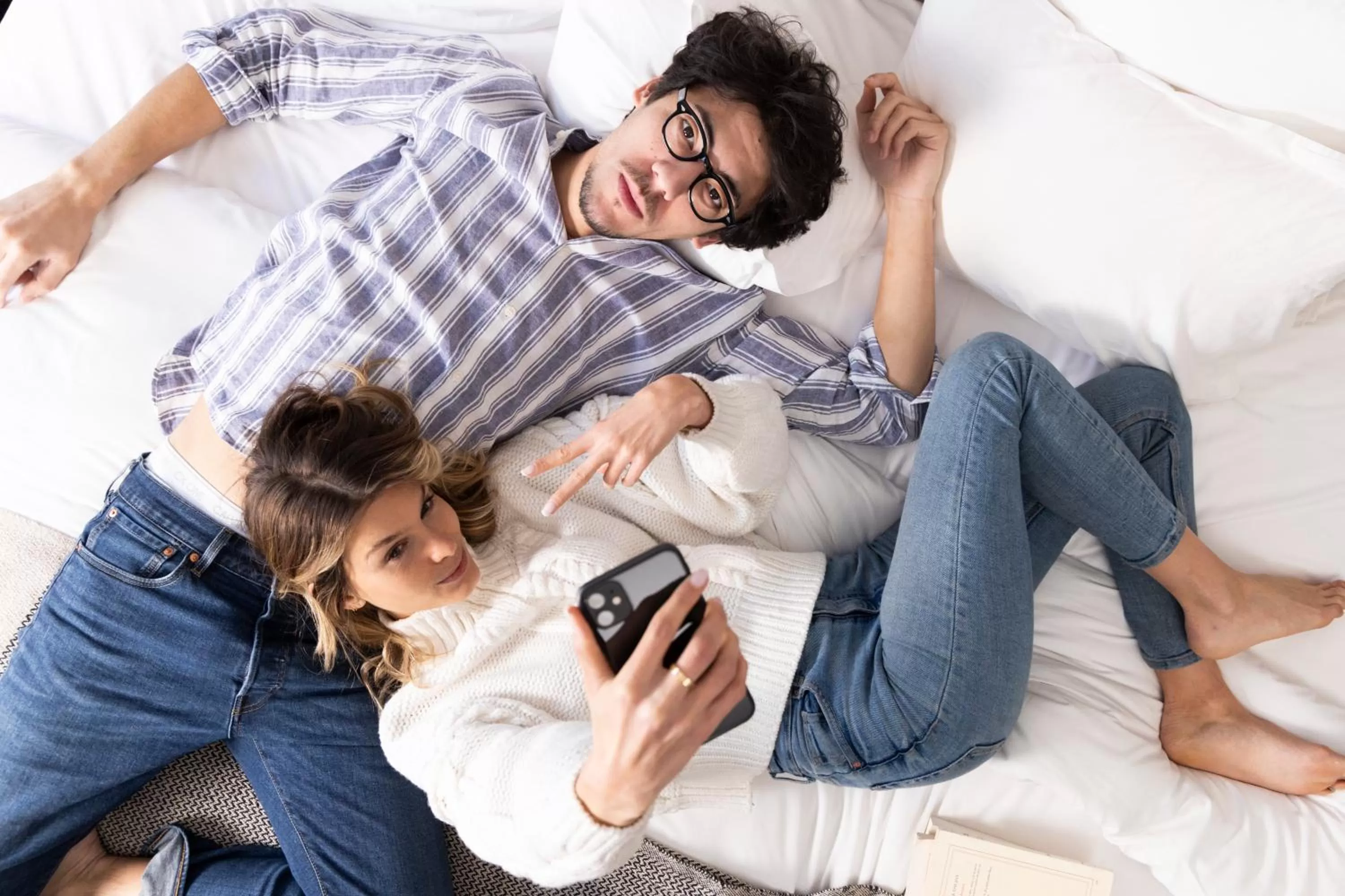 People in Hôtel Hélios Opéra