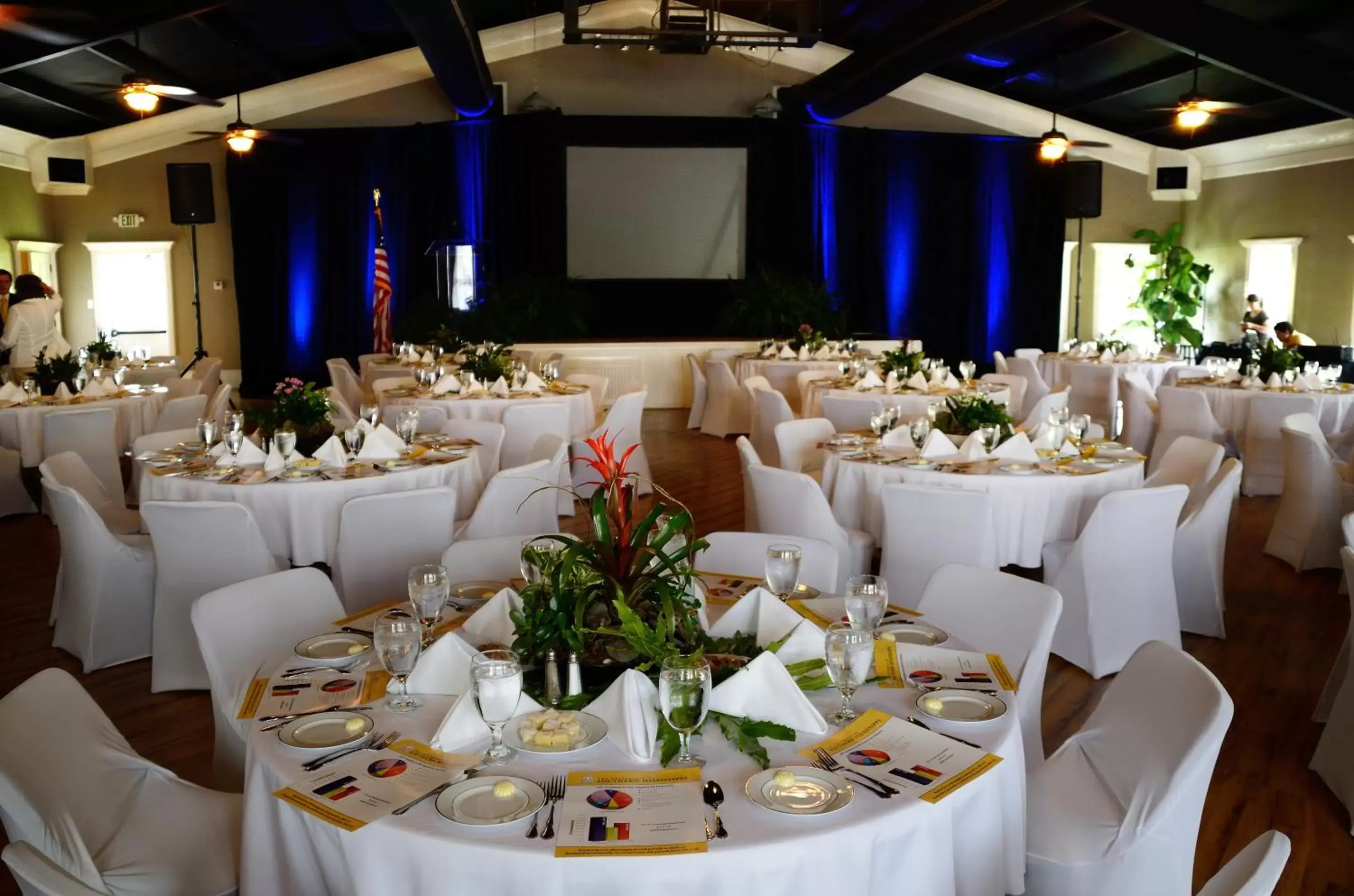 Meeting/conference room, Banquet Facilities in Grand Magnolia Ballroom & Suites