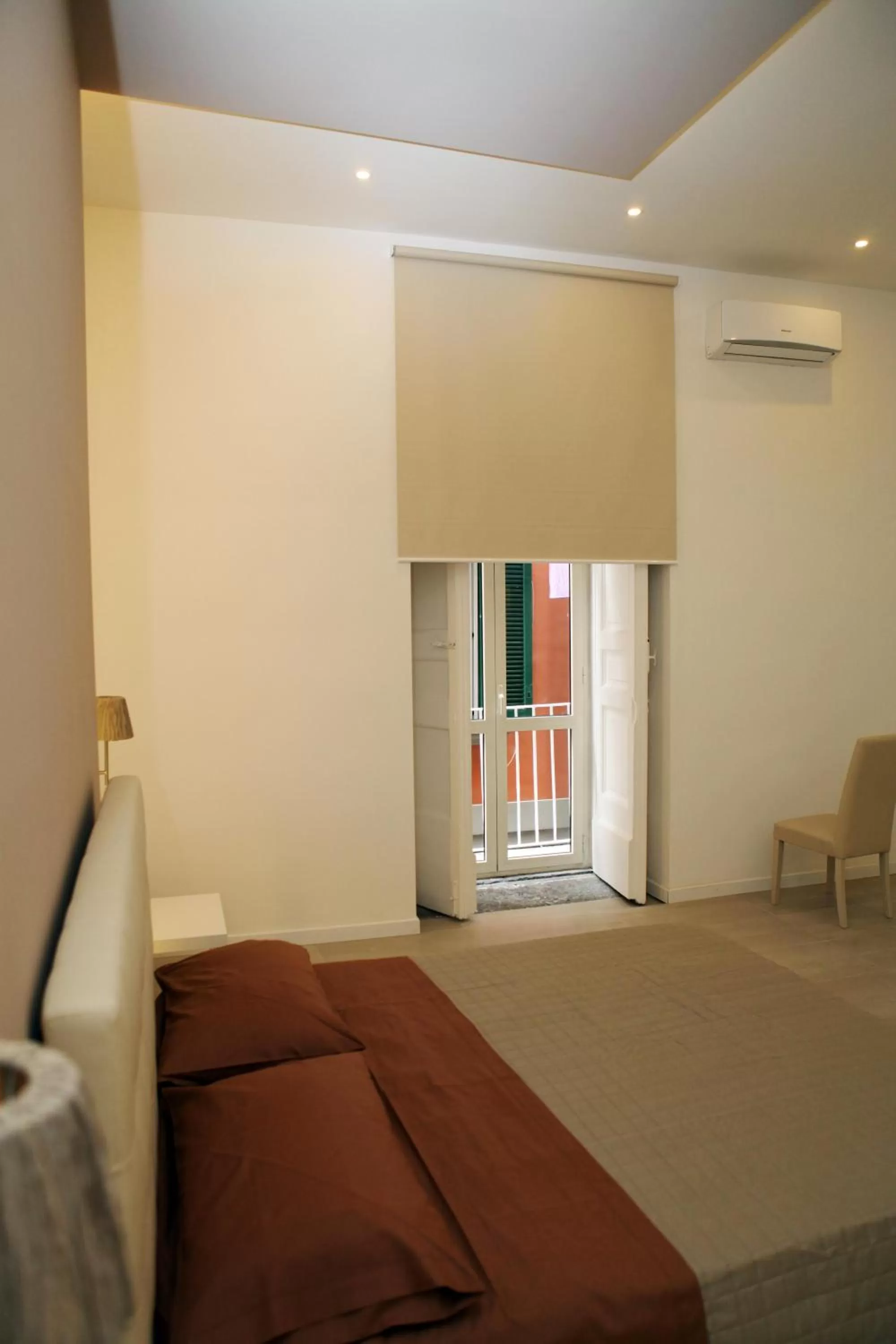 Photo of the whole room, Bed in Maison Arena