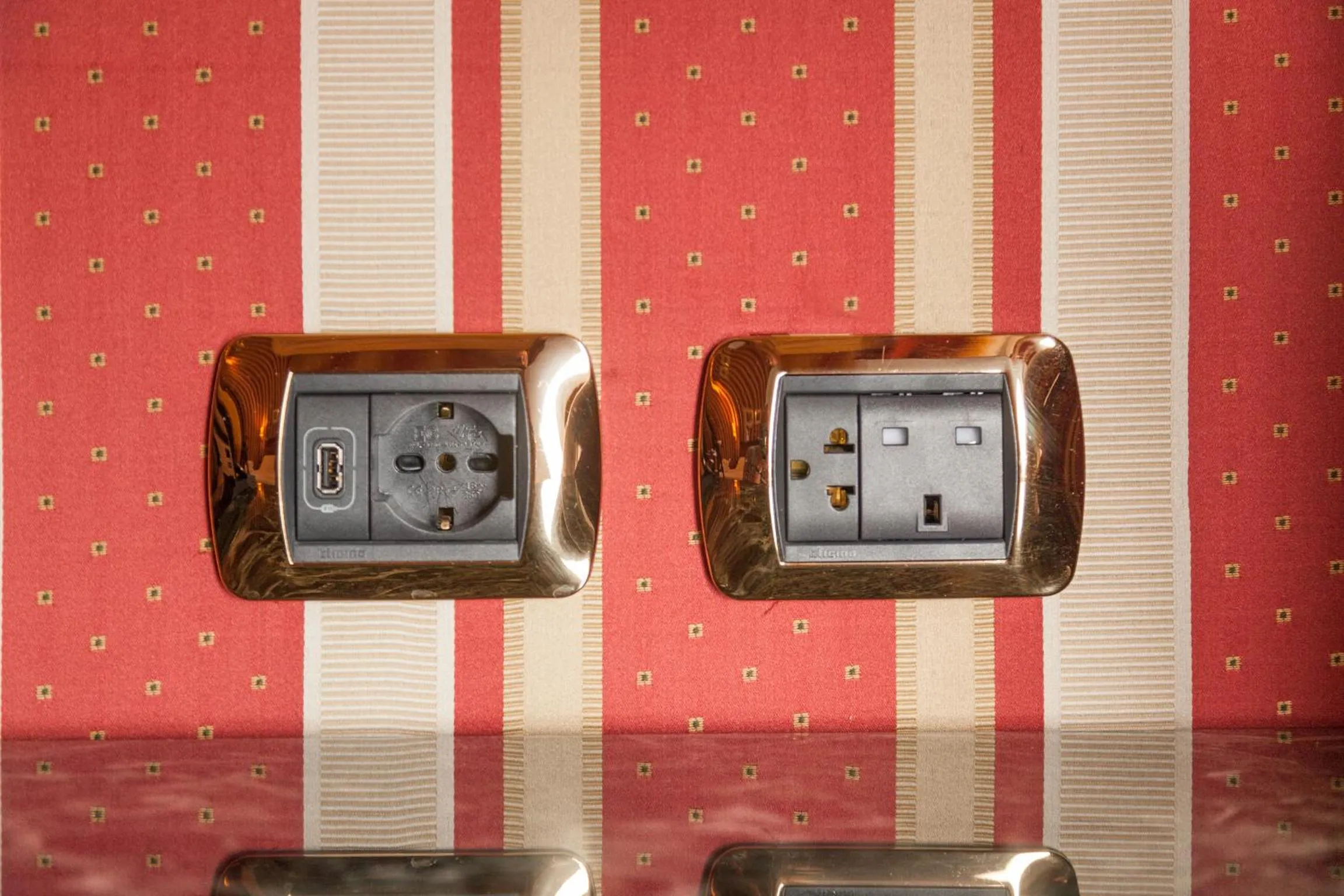 Other in Hotel Manfredi Suite In Rome