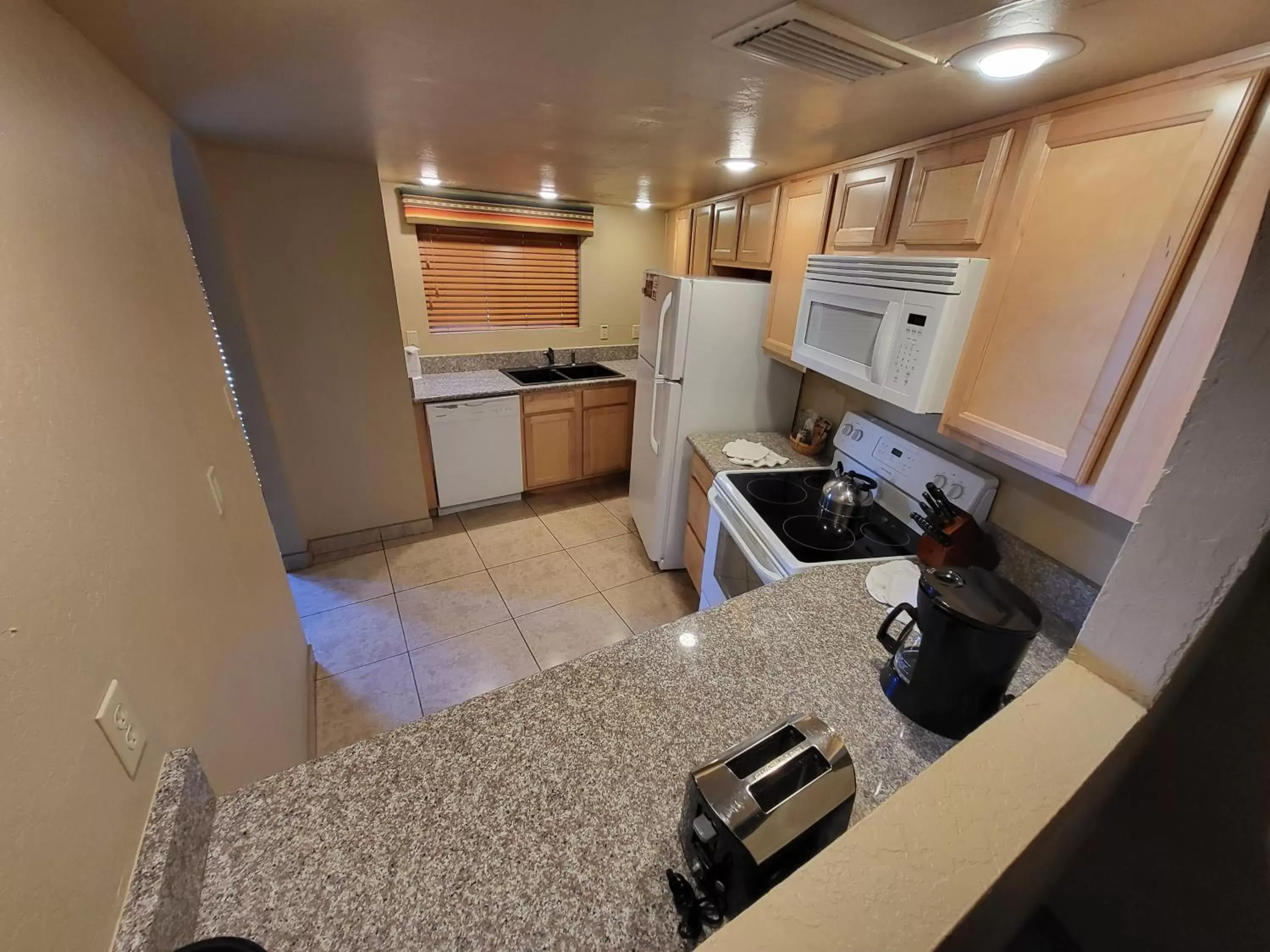 kitchen, Kitchen/Kitchenette in Villas of Sedona, a VRI resort