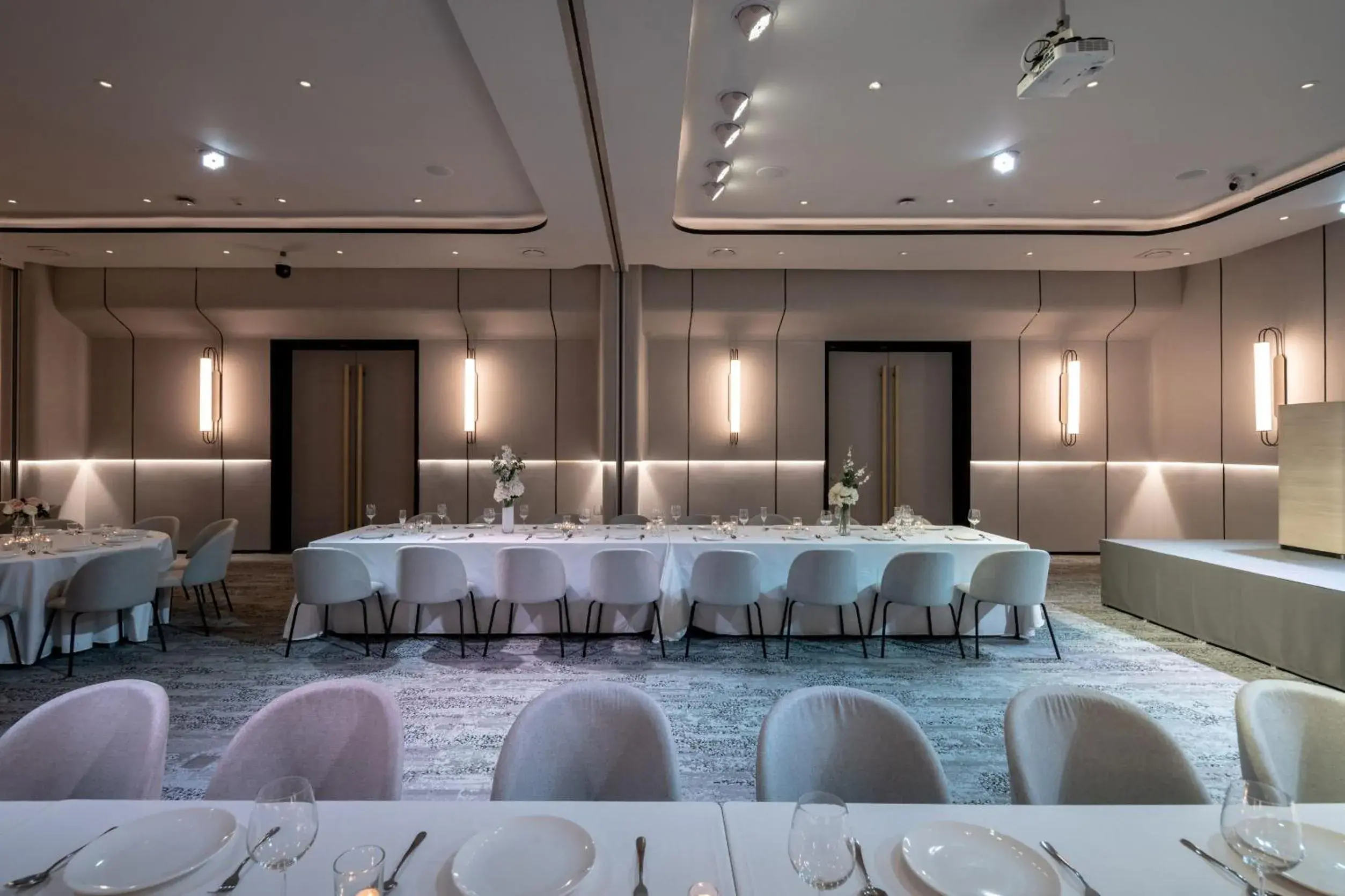 Banquet/Function facilities, Banquet Facilities in Mii Hotel Srinakarin