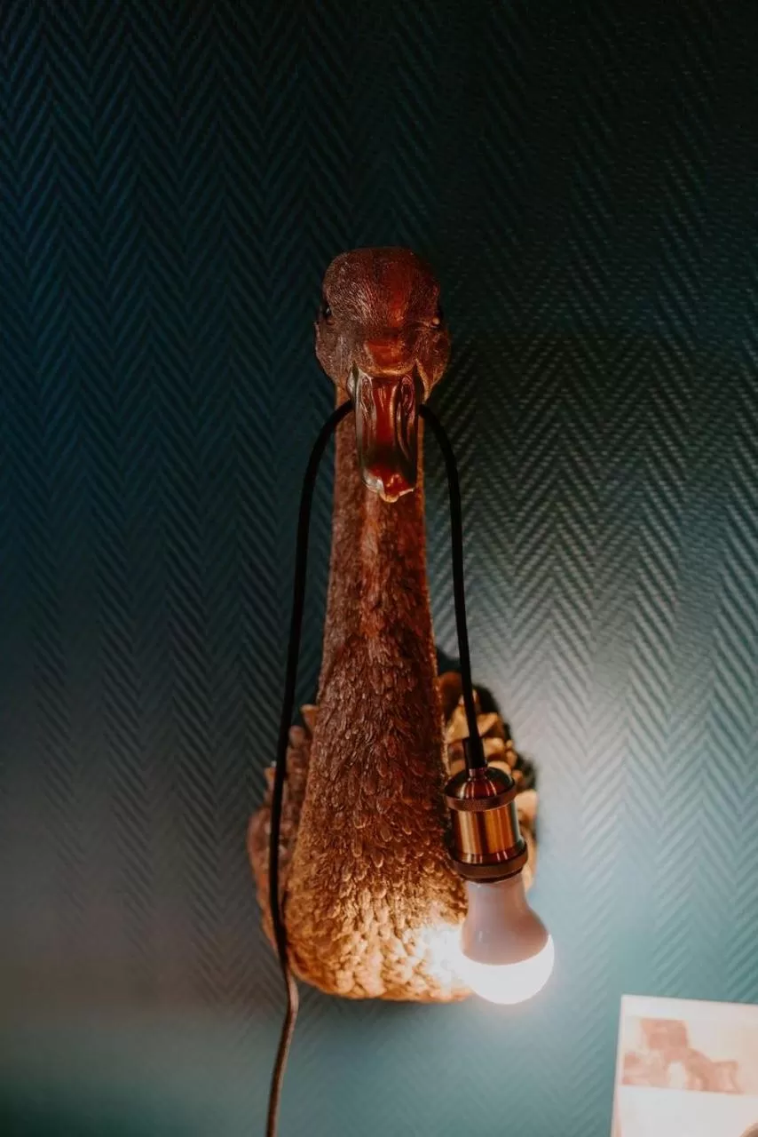 Boutique Hotel Rothenburger Hof