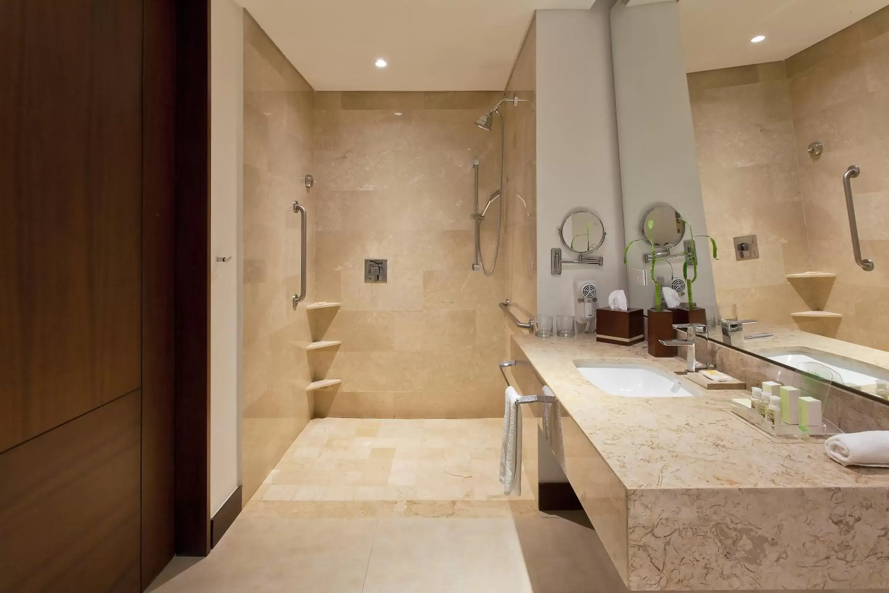 Bathroom in Holiday Inn Cartagena Morros, an IHG Hotel