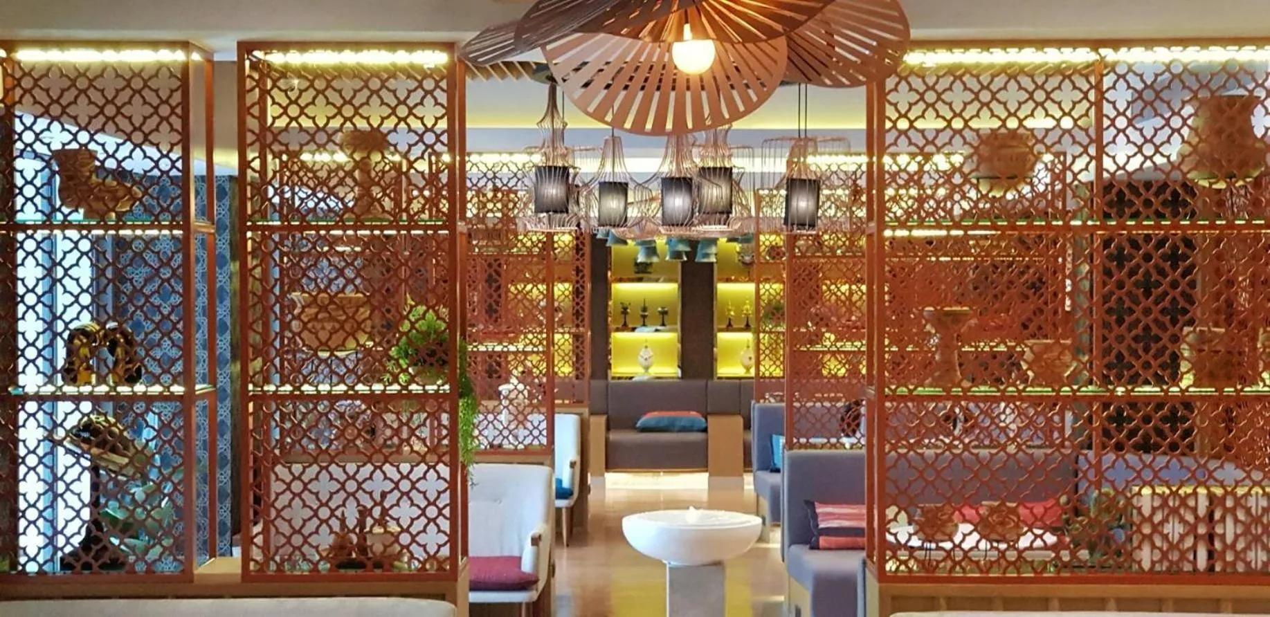 Bizotel Premier Hotel & Residence