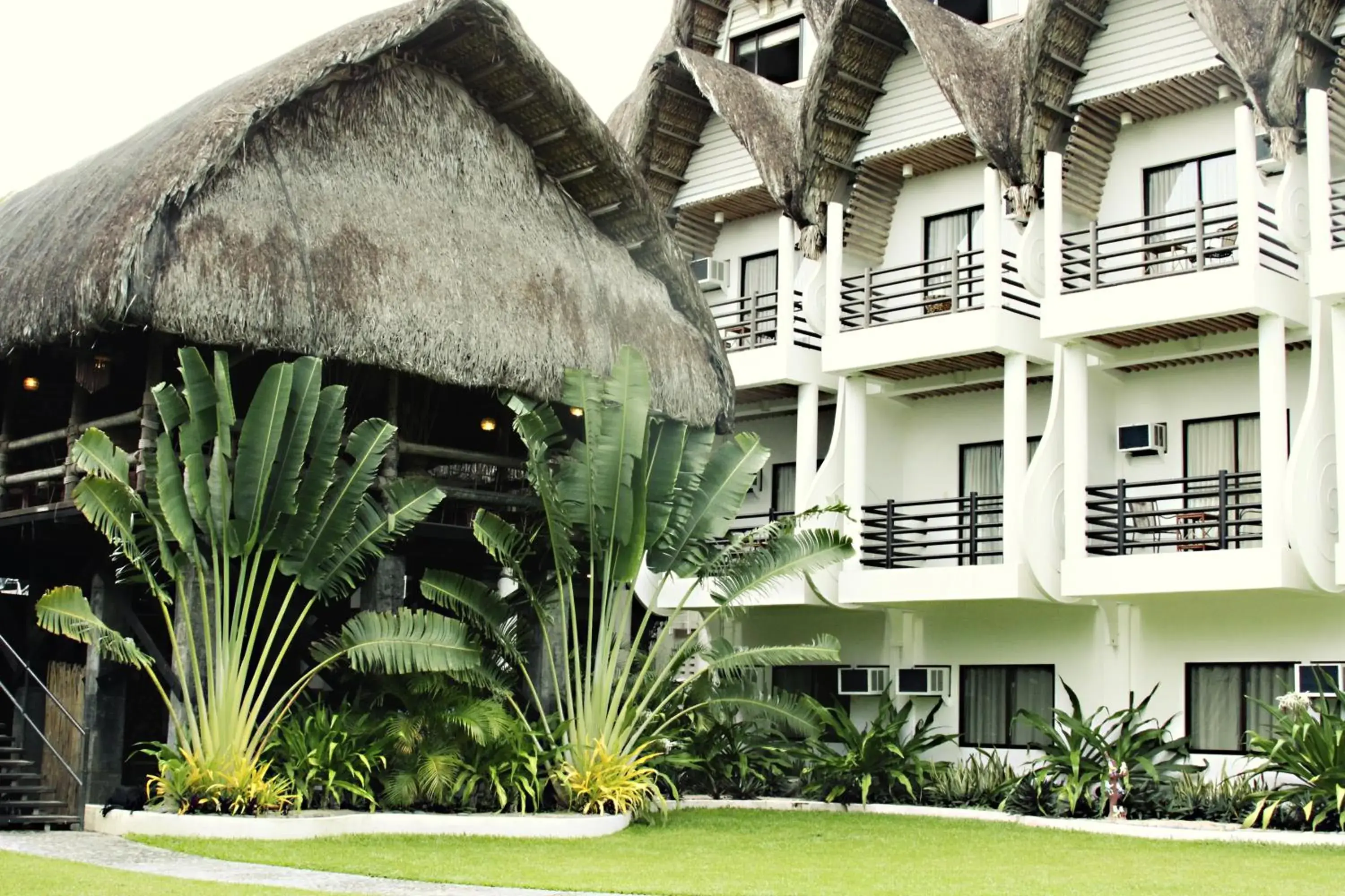 Property building in Java Hotel Property building in Java Hotel