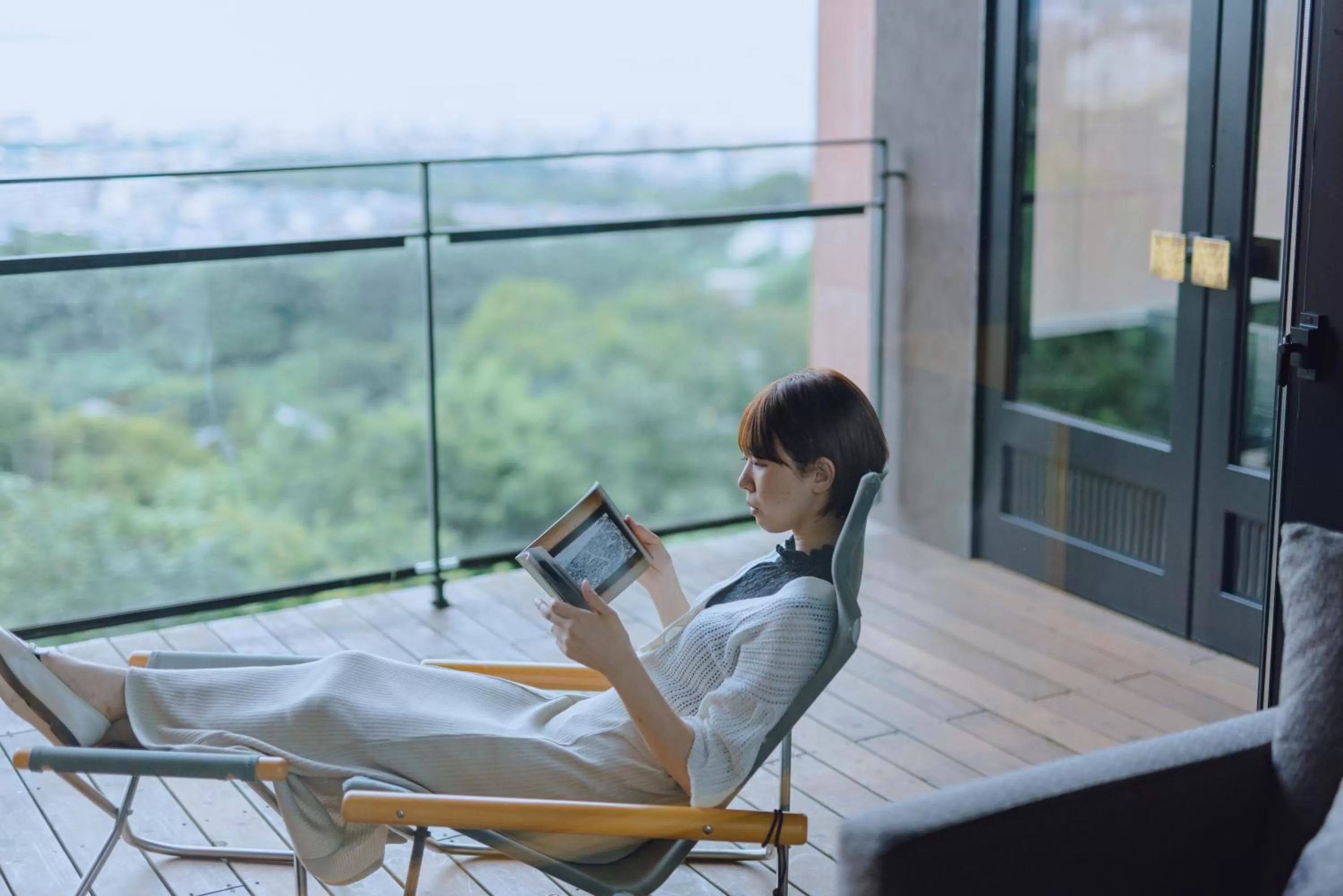 SEKIYA RESORT Galleria Midobaru