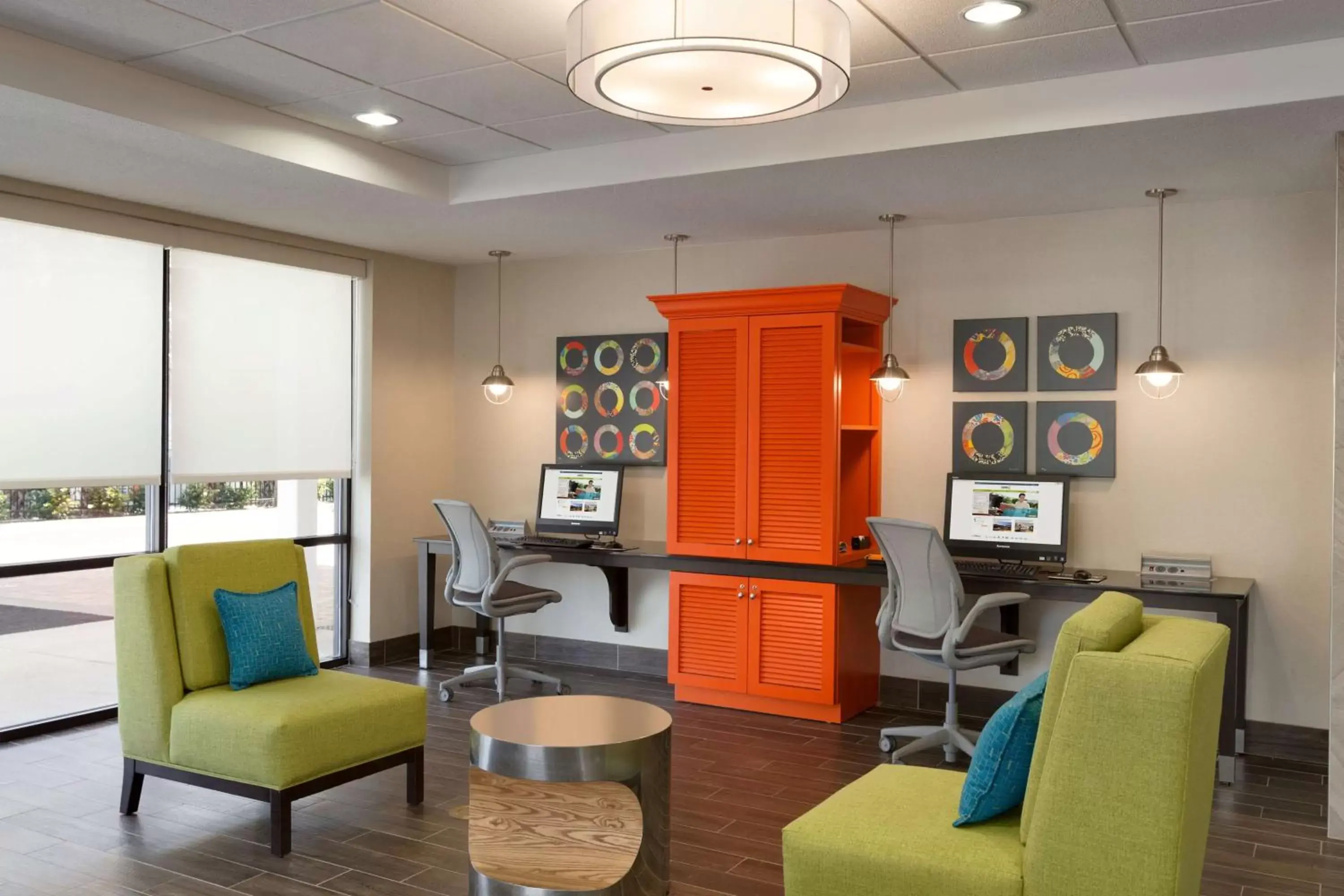 Business facilities in Home2 Suites By Hilton Gainesville