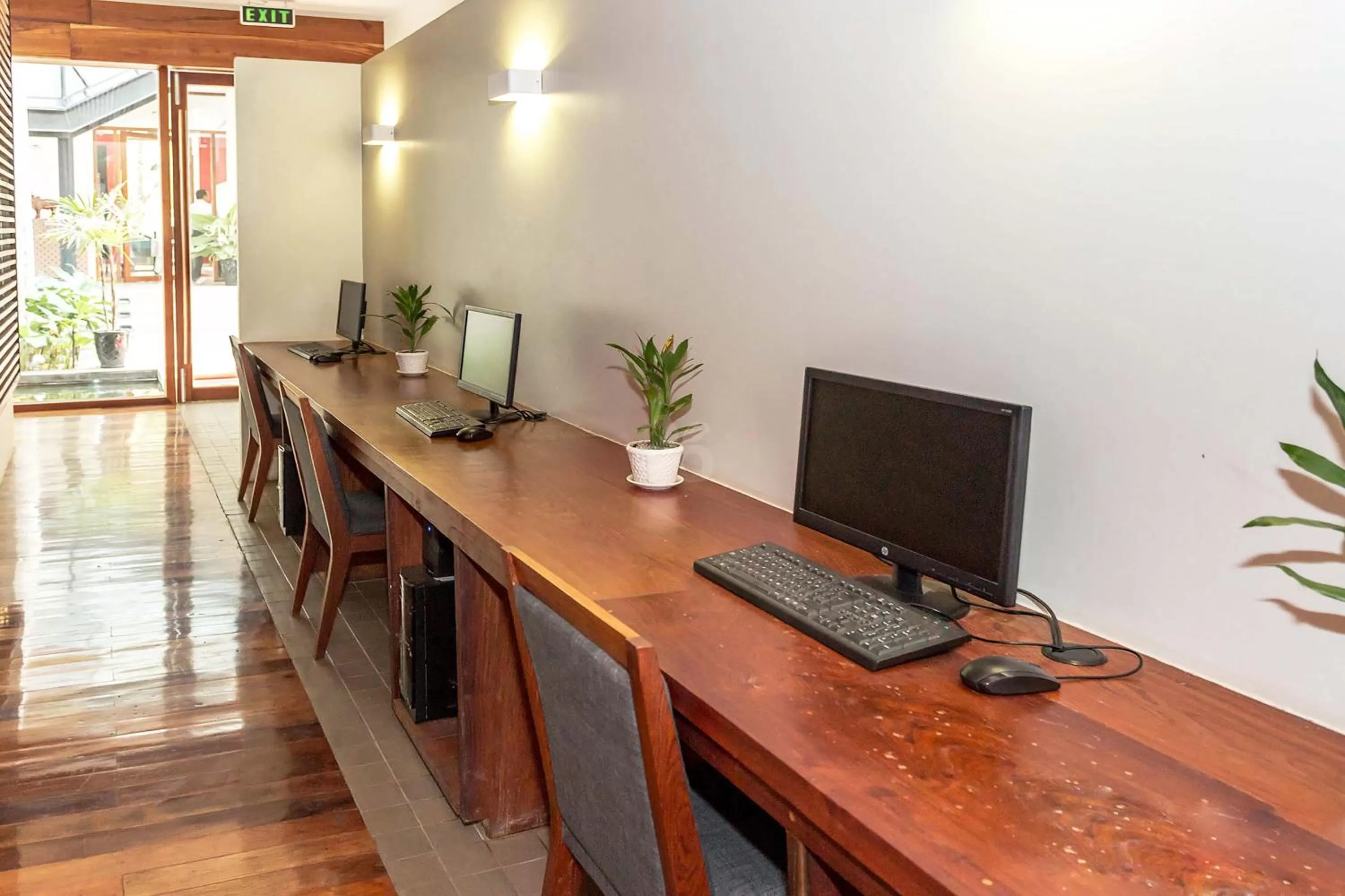 Activities in Somadevi Residence