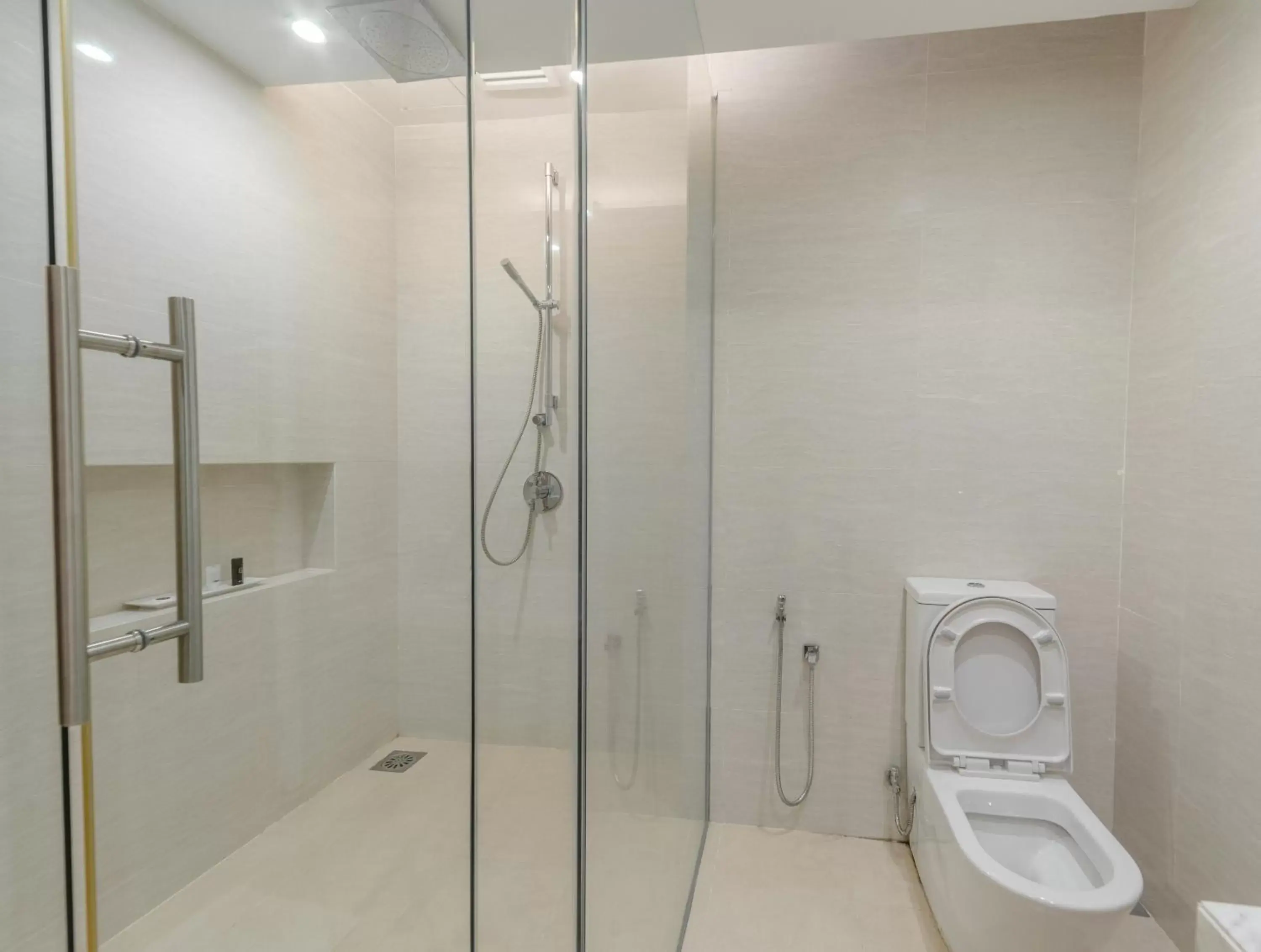 Shower, Bathroom in Raia Hotel & Convention Centre Alor Setar